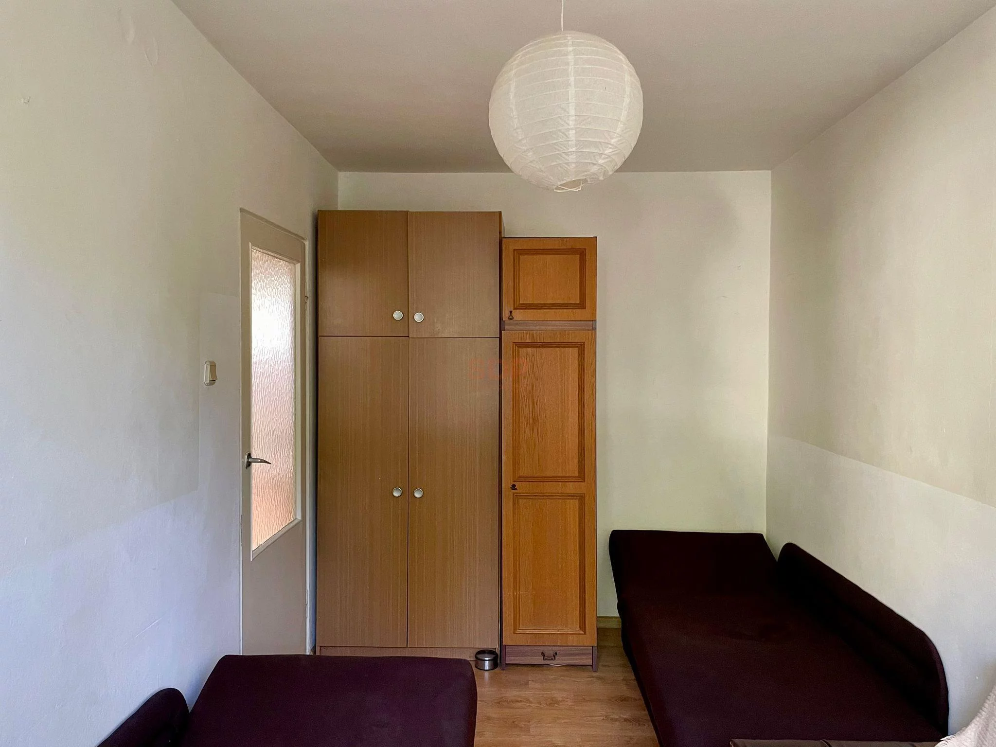 3 pokoje, mieszkanie 47,00 m², parter, oferta nr , 37085, Wrocław, Krzyki-Partynice, Krzyki, Zaporoska