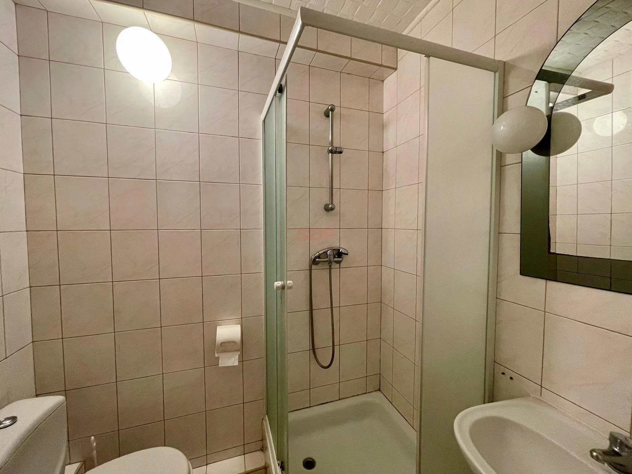 3 pokoje, mieszkanie 47,00 m², parter, oferta nr , 37085, Wrocław, Krzyki-Partynice, Krzyki, Zaporoska
