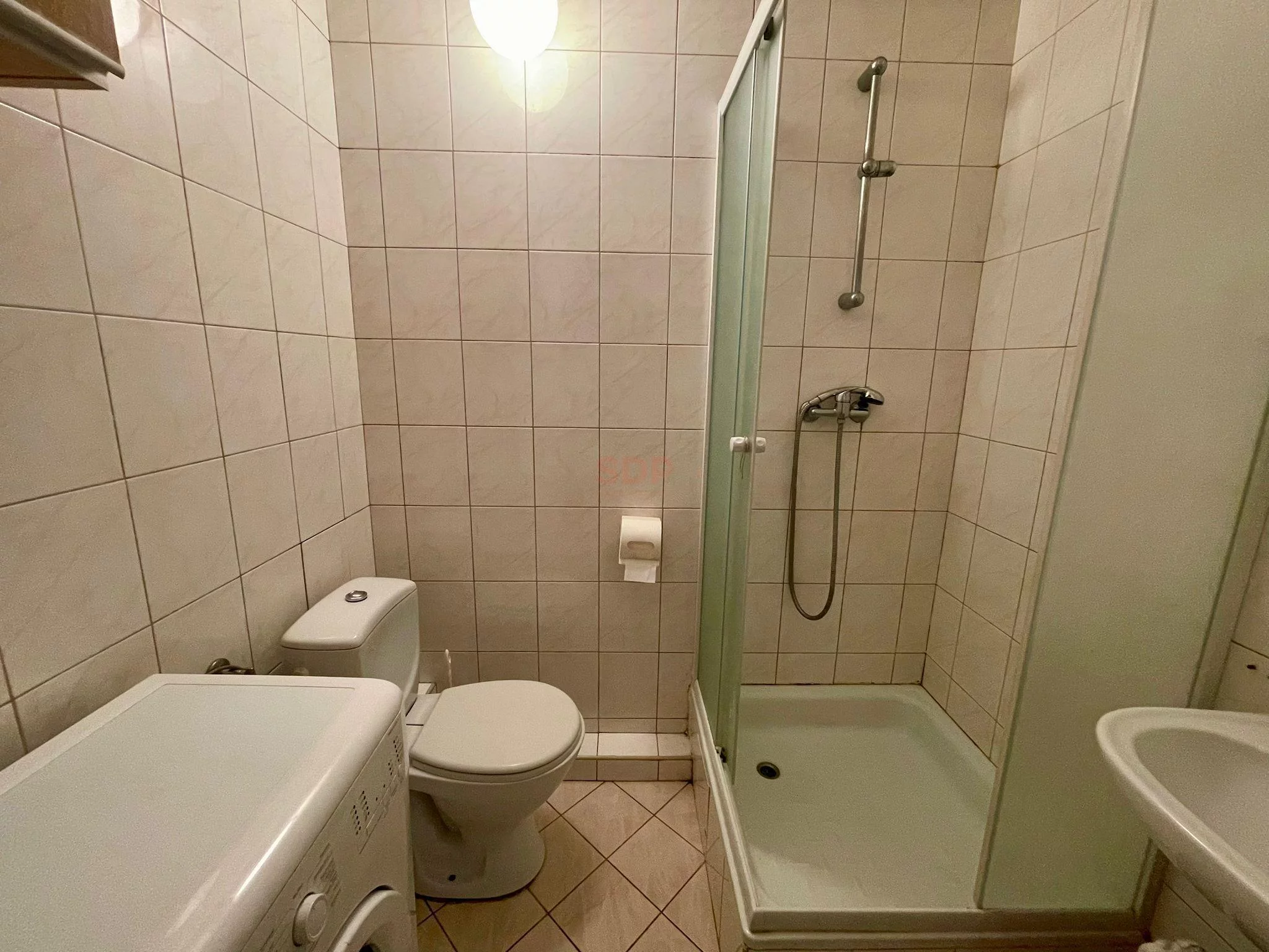 3 pokoje, mieszkanie 47,00 m², parter, oferta nr , 37085, Wrocław, Krzyki-Partynice, Krzyki, Zaporoska