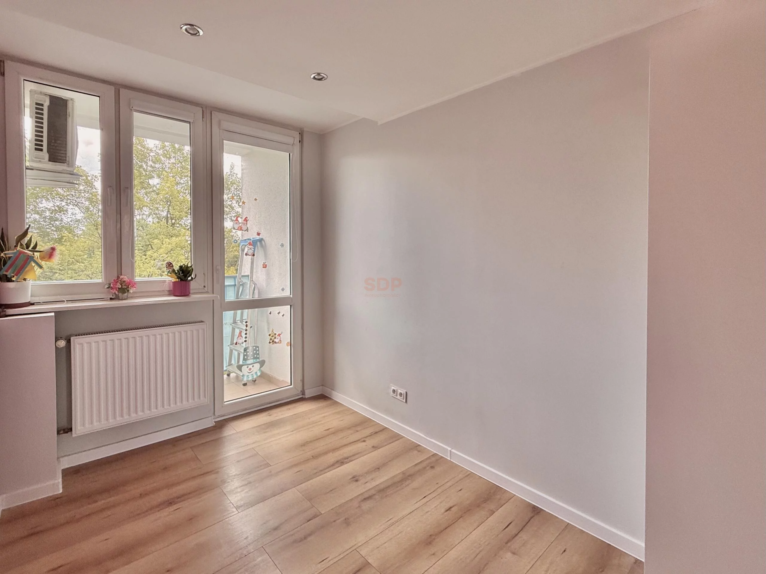 3 pokoje, mieszkanie 47,22 m², piętro 4, oferta nr , 42015, Łódź, Górna, Górna, Zbaraska