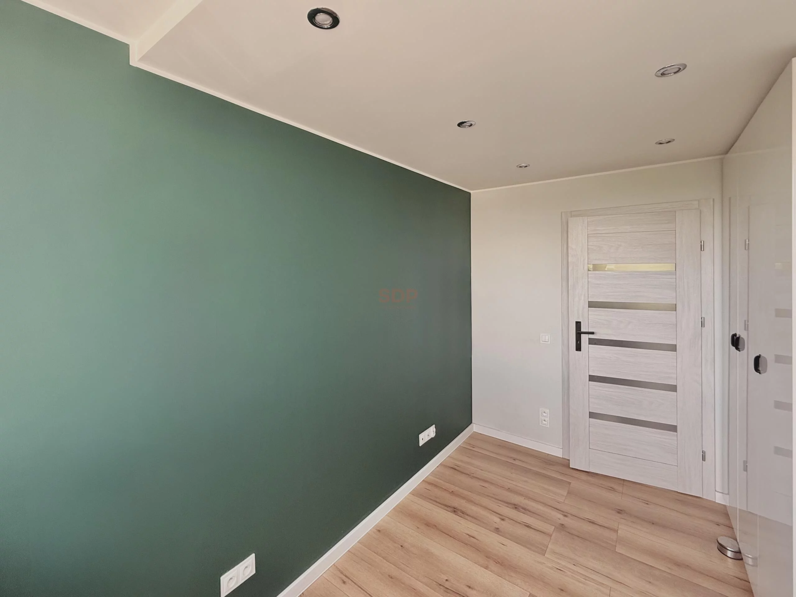 3 pokoje, mieszkanie 47,22 m², piętro 4, oferta nr , 42015, Łódź, Górna, Górna, Zbaraska