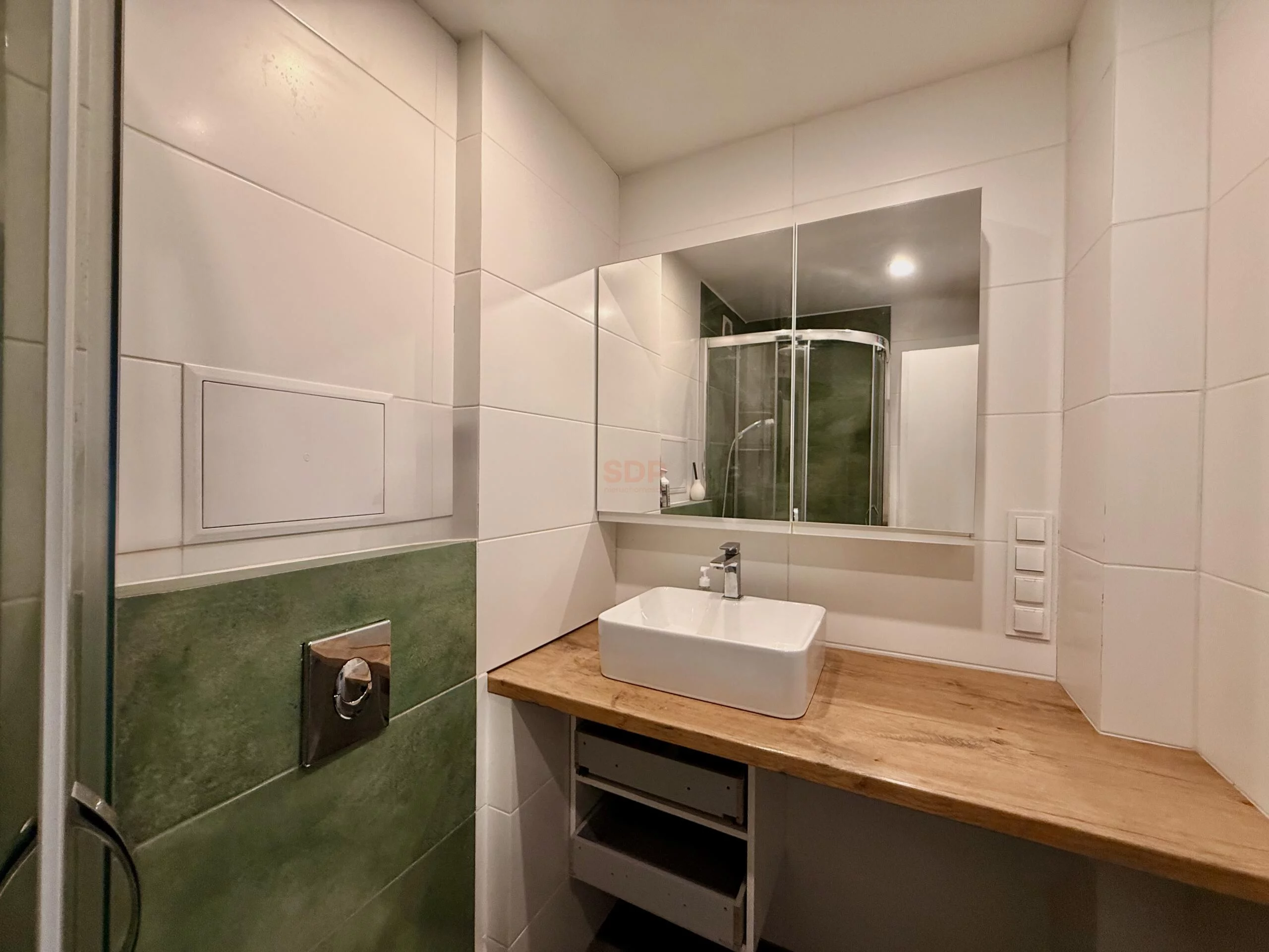3 pokoje, mieszkanie 47,22 m², piętro 4, oferta nr , 42015, Łódź, Górna, Górna, Zbaraska