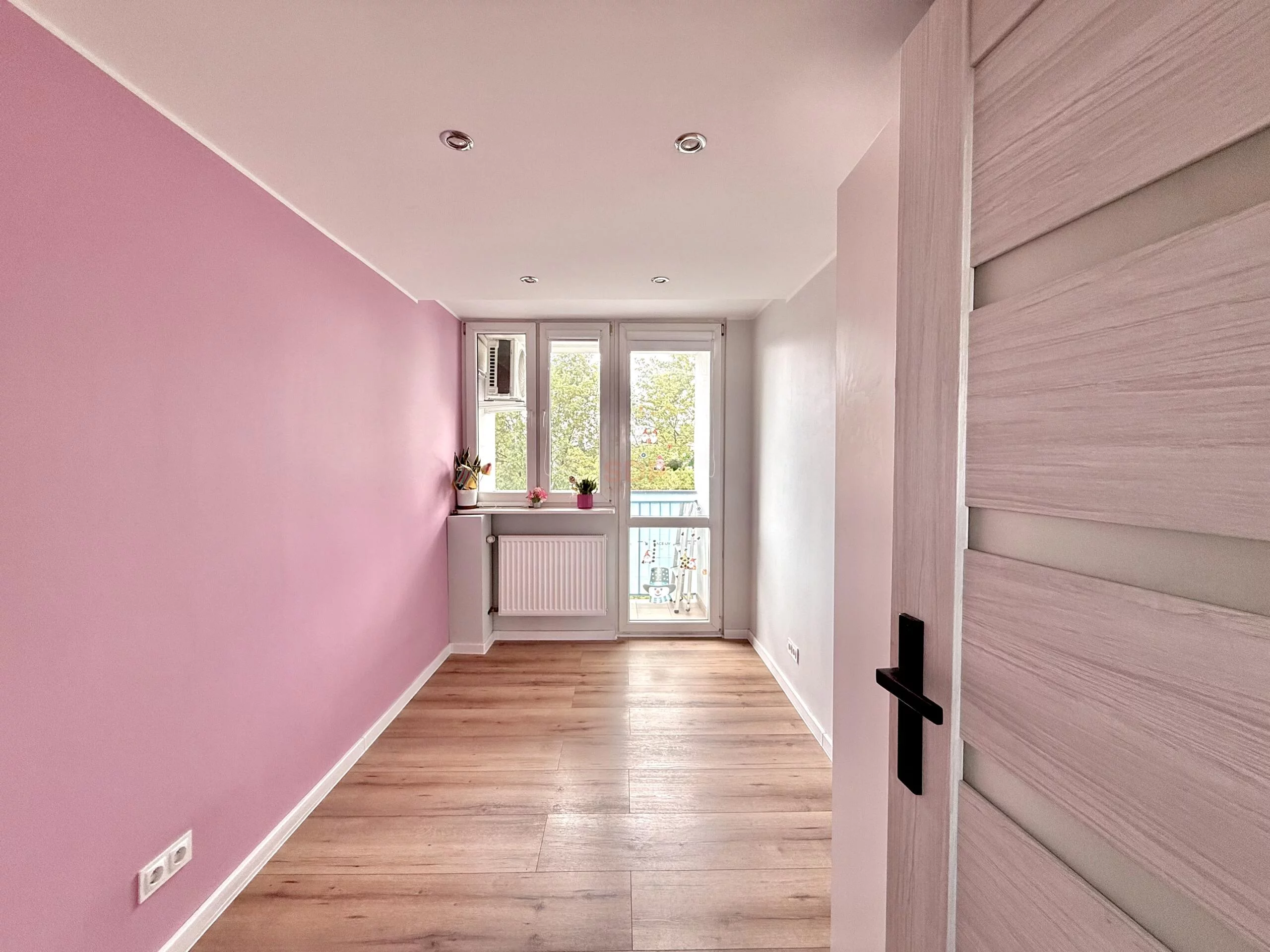 3 pokoje, mieszkanie 47,22 m², piętro 4, oferta nr , 42015, Łódź, Górna, Górna, Zbaraska