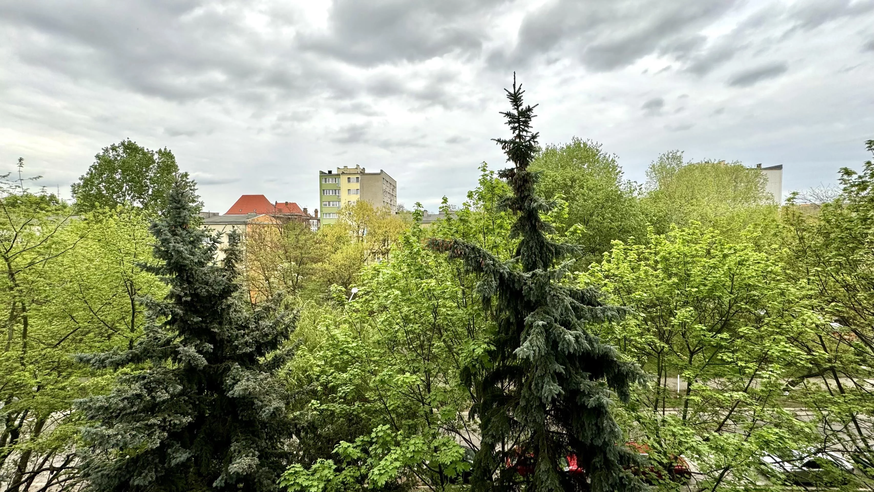 3 pokoje, mieszkanie 55,48 m², piętro 4, oferta nr , 34840, Wrocław, Stare Miasto, Zdrowa
