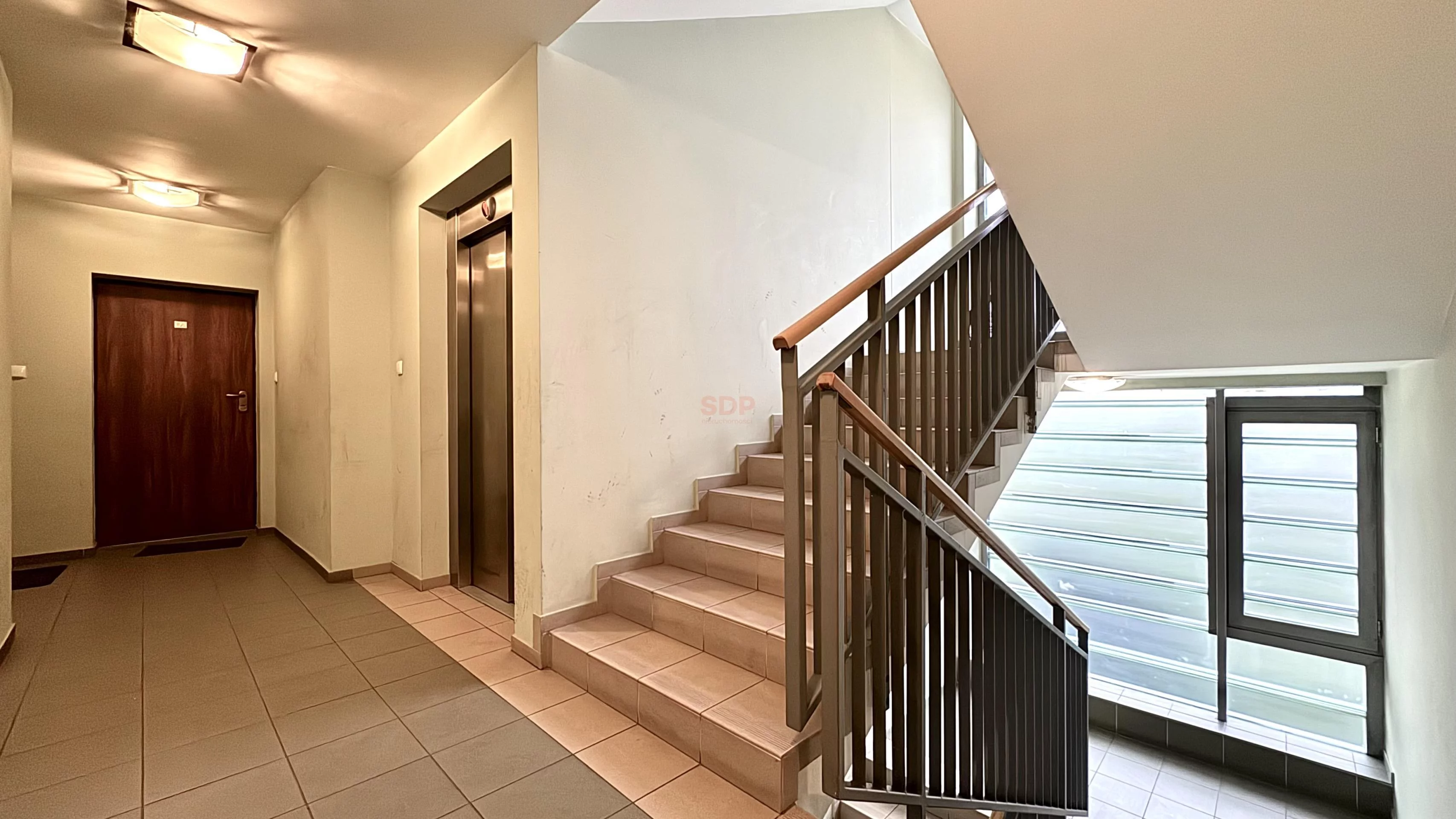 3 pokoje, mieszkanie 55,48 m², piętro 4, oferta nr , 34840, Wrocław, Stare Miasto, Zdrowa