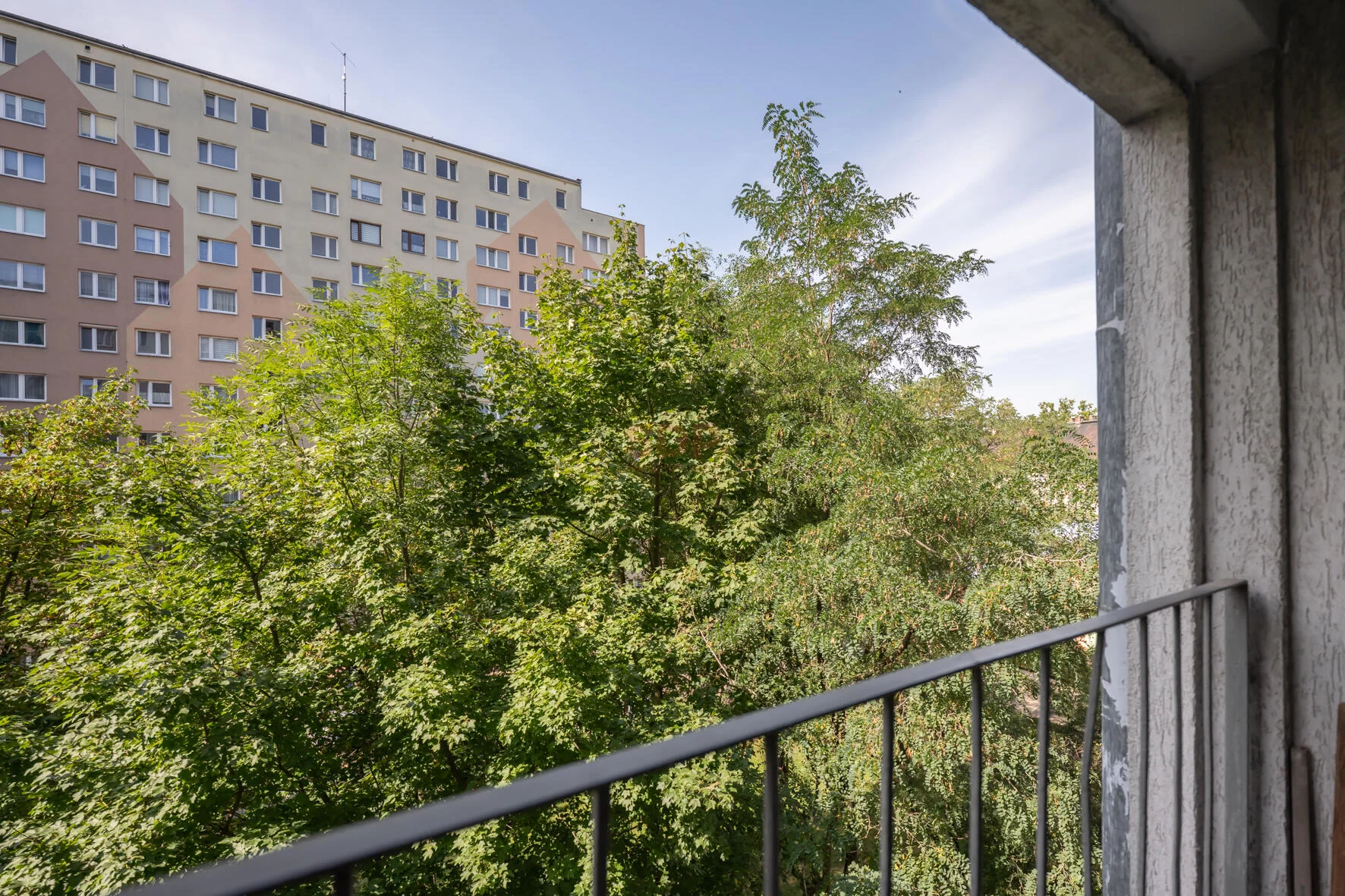Apartamenty 42554 Wrocław Psie Pole-Zawidawie Zegadłowicza Emila