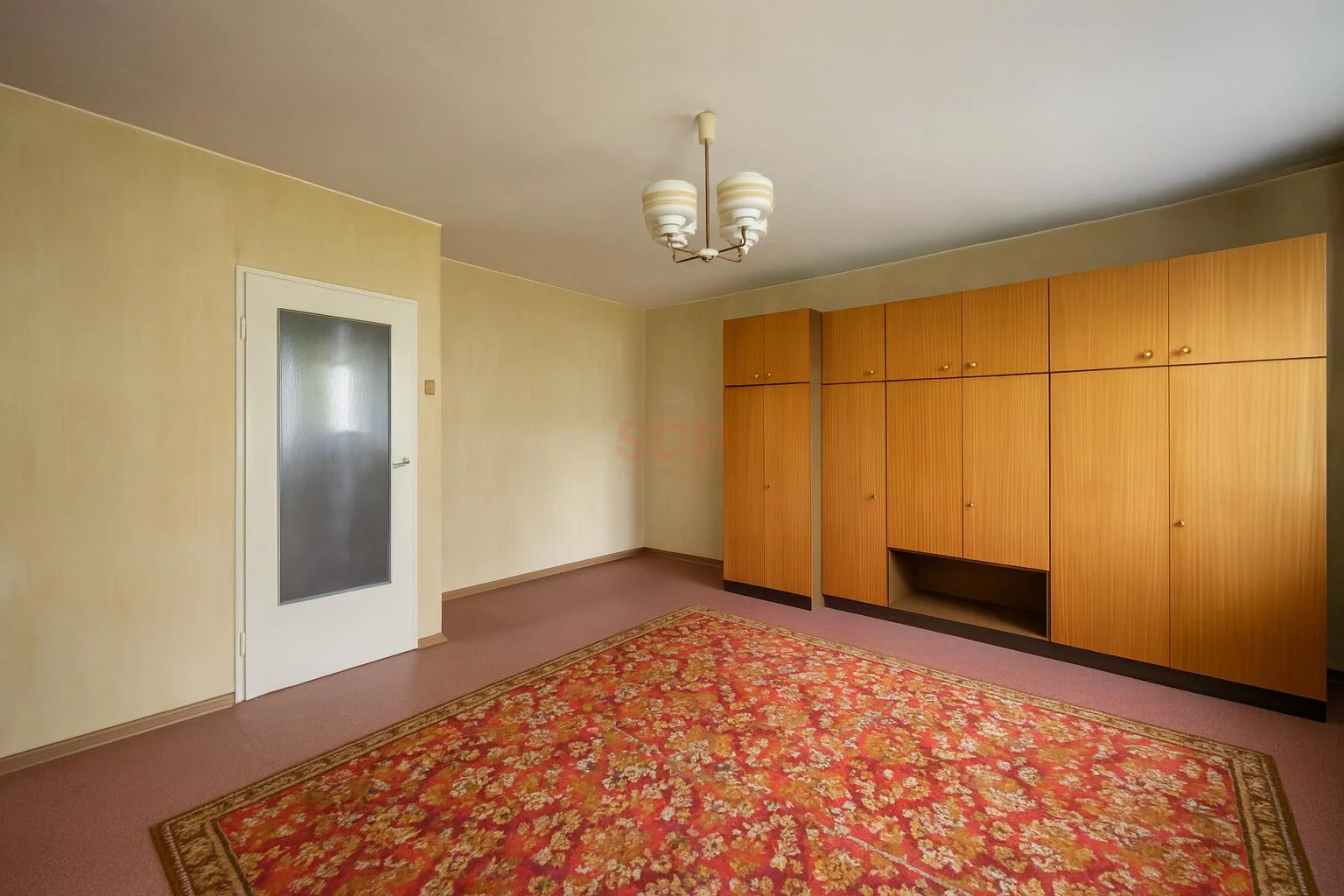 3 pokoje, mieszkanie 59,20 m², piętro 3, oferta nr , 42554, Wrocław, Psie Pole-Zawidawie, Psie Pole, Zegadłowicza Emila
