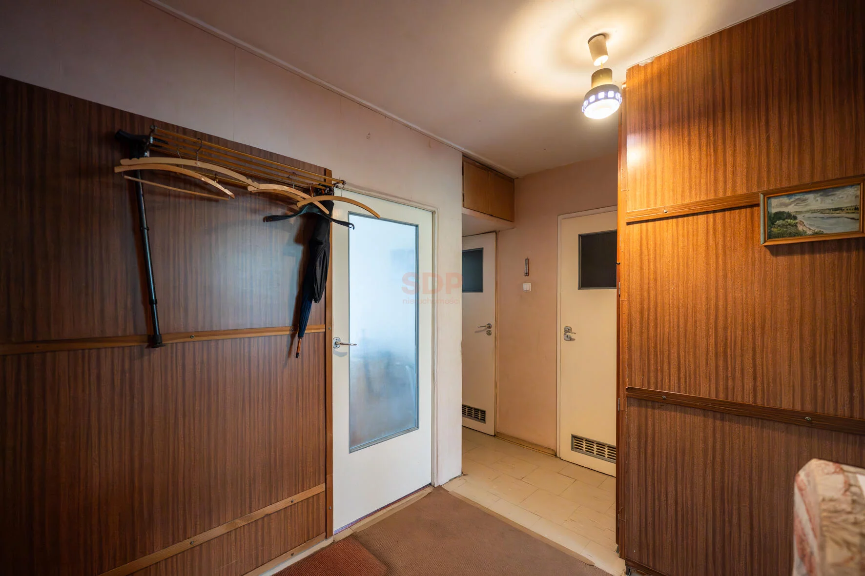 3 pokoje, mieszkanie 59,20 m², piętro 3, oferta nr , 42554, Wrocław, Psie Pole-Zawidawie, Psie Pole, Zegadłowicza Emila