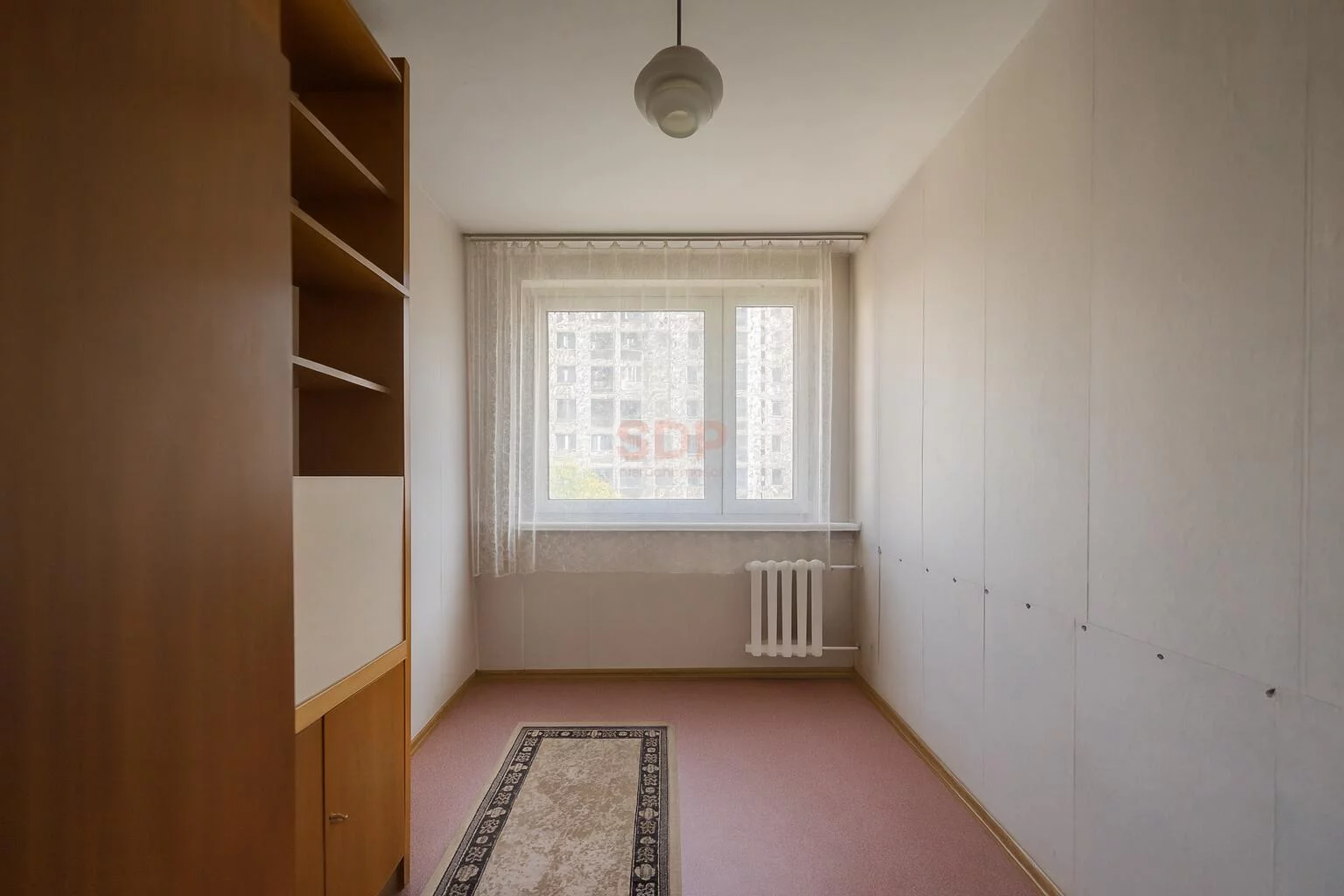 3 pokoje, mieszkanie 59,20 m², piętro 3, oferta nr , 42554, Wrocław, Psie Pole-Zawidawie, Psie Pole, Zegadłowicza Emila