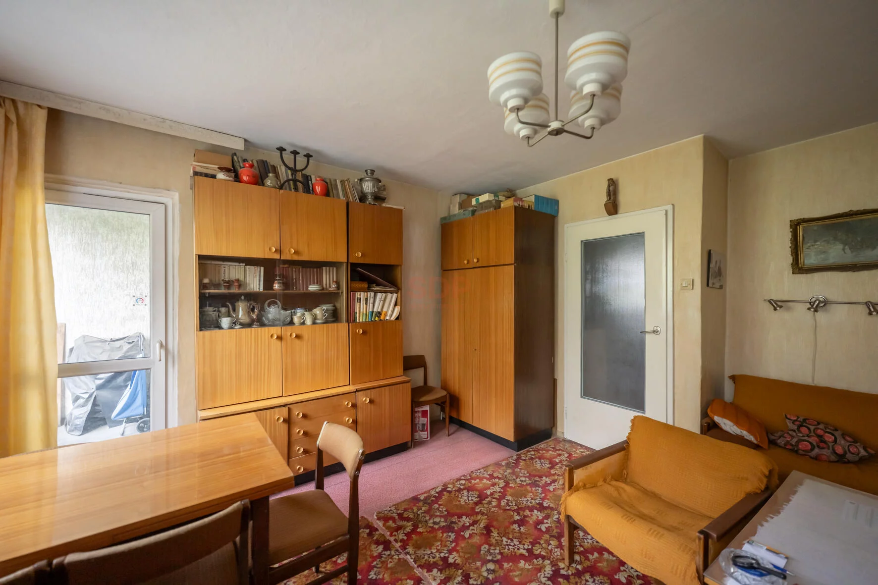 3 pokoje, mieszkanie 59,20 m², piętro 3, oferta nr , 42554, Wrocław, Psie Pole-Zawidawie, Psie Pole, Zegadłowicza Emila