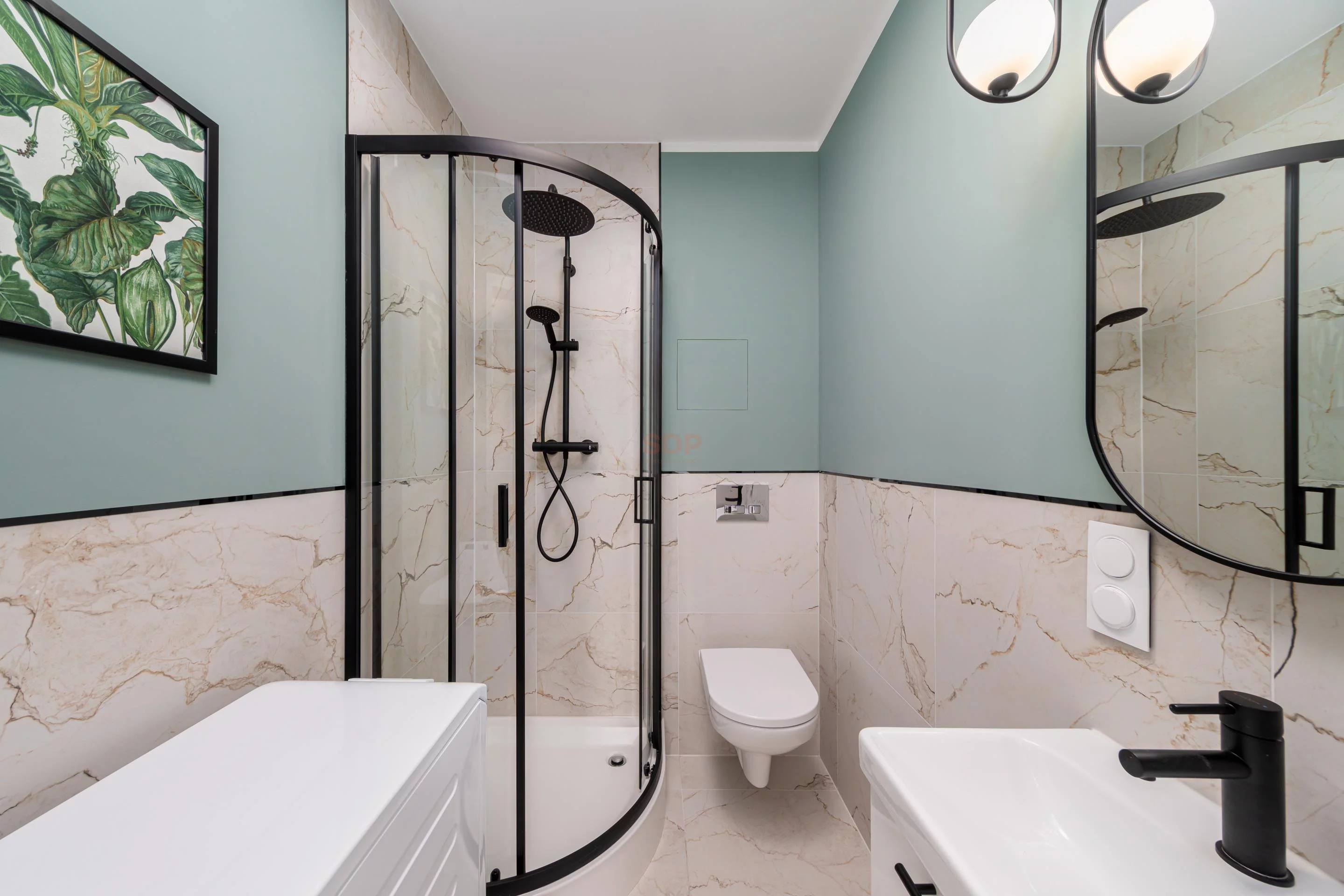 3 pokoje, mieszkanie 56,00 m², parter, oferta nr , 37586, Łódź, Żeligowskiego Lucjana