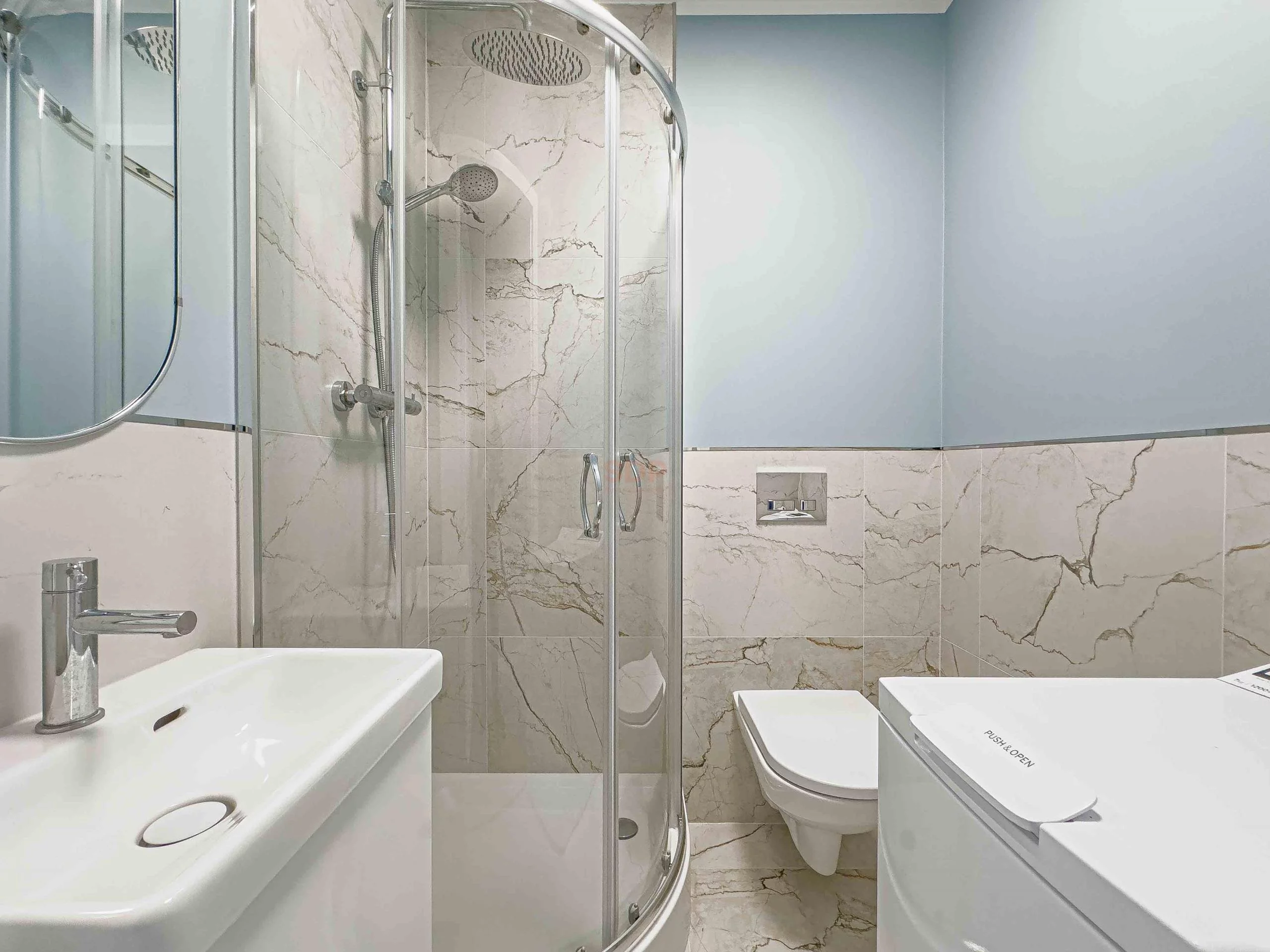 3 pokoje, mieszkanie 52,14 m², parter, oferta nr , 37570, Łódź, Żeromskiego Stefana
