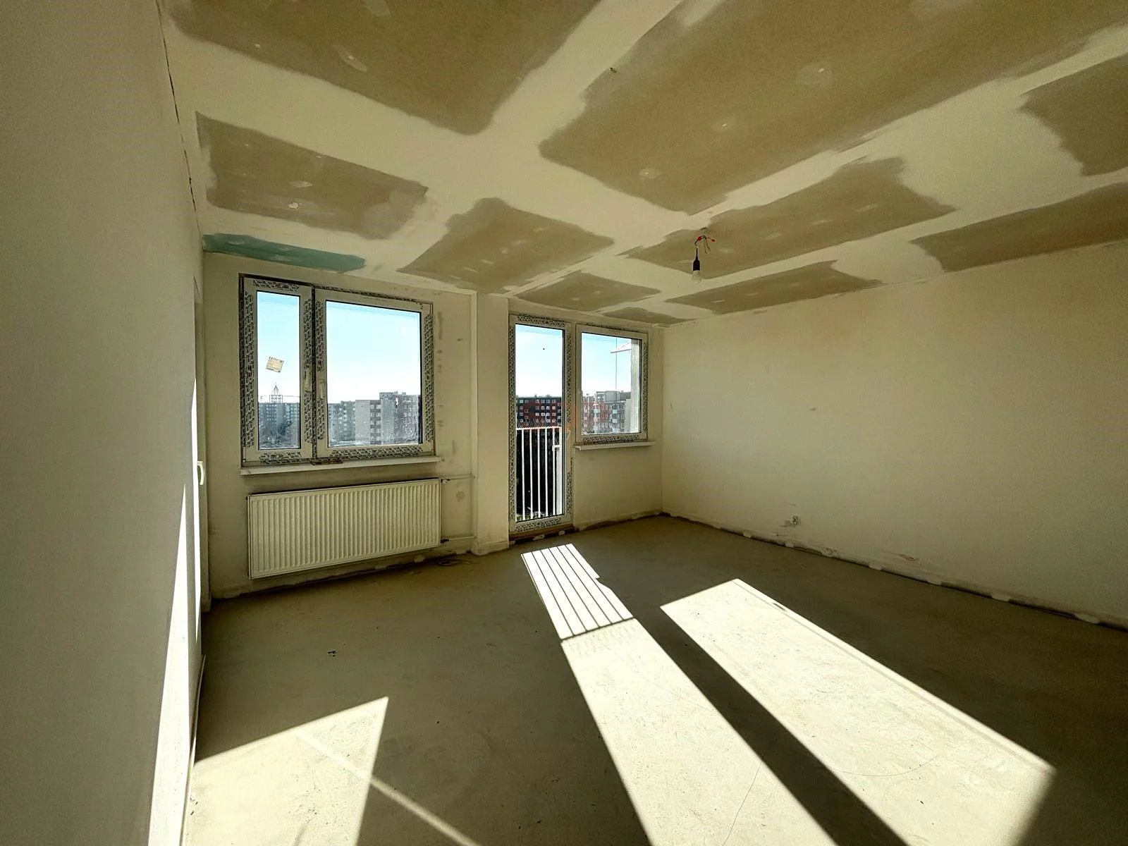 3 pokoje, mieszkanie 59,00 m², piętro 10, oferta nr , 39263, Wrocław, Psie Pole-Zawidawie, Psie Pole, Żmigrodzka