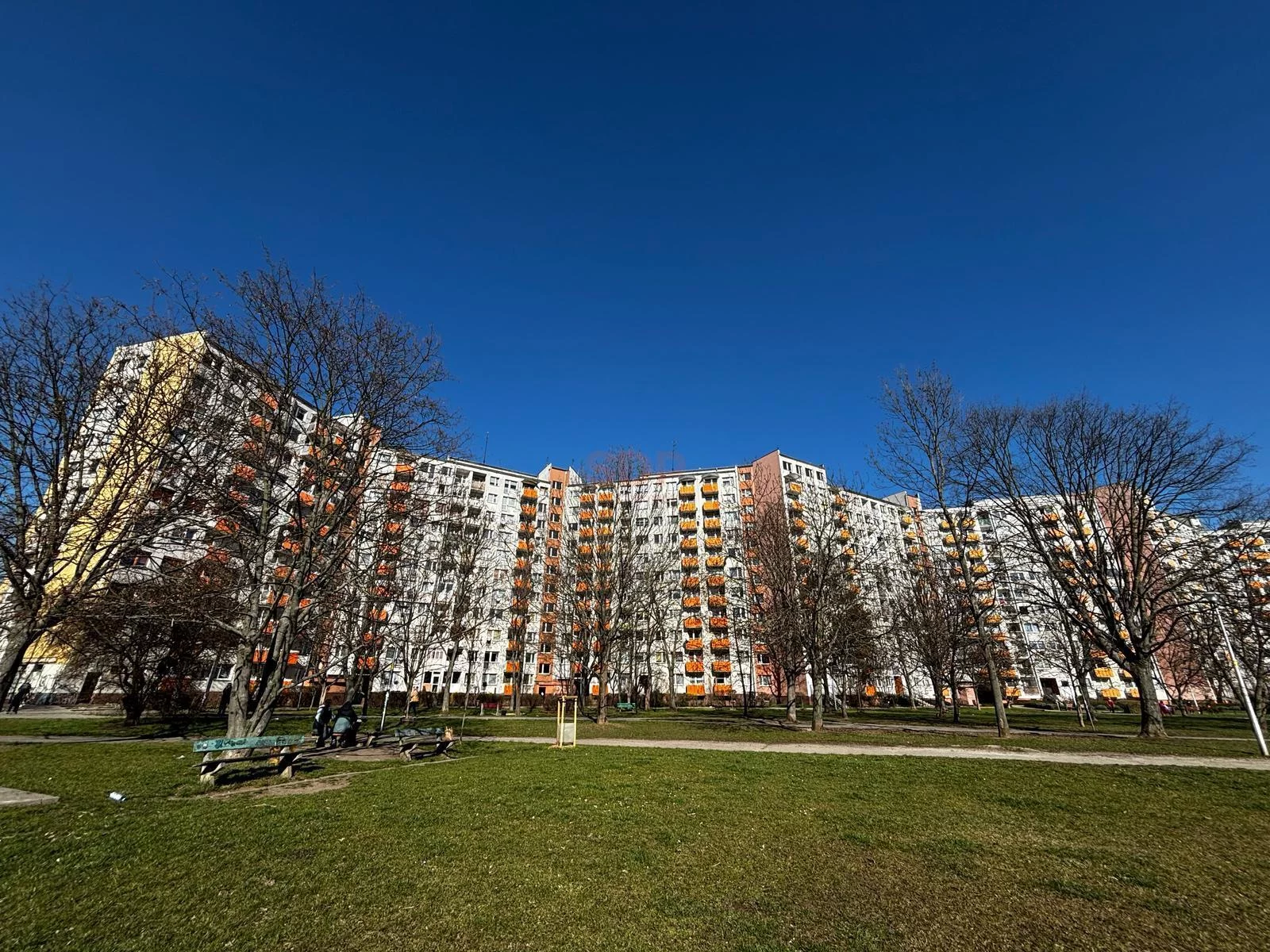 3 pokoje, mieszkanie 59,00 m², piętro 10, oferta nr , 39263, Wrocław, Psie Pole-Zawidawie, Psie Pole, Żmigrodzka