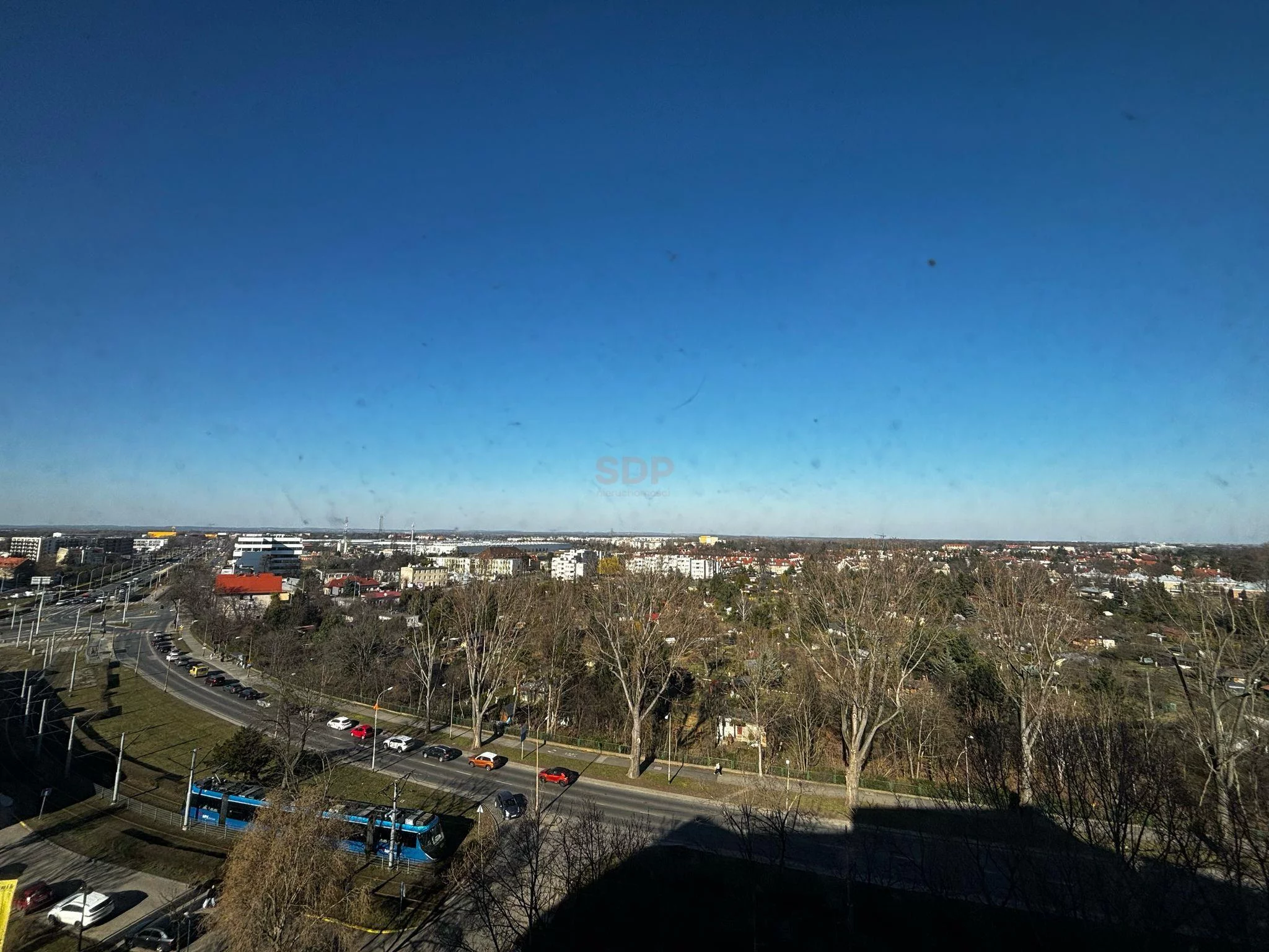 3 pokoje, mieszkanie 59,00 m², piętro 10, oferta nr , 39263, Wrocław, Psie Pole-Zawidawie, Psie Pole, Żmigrodzka