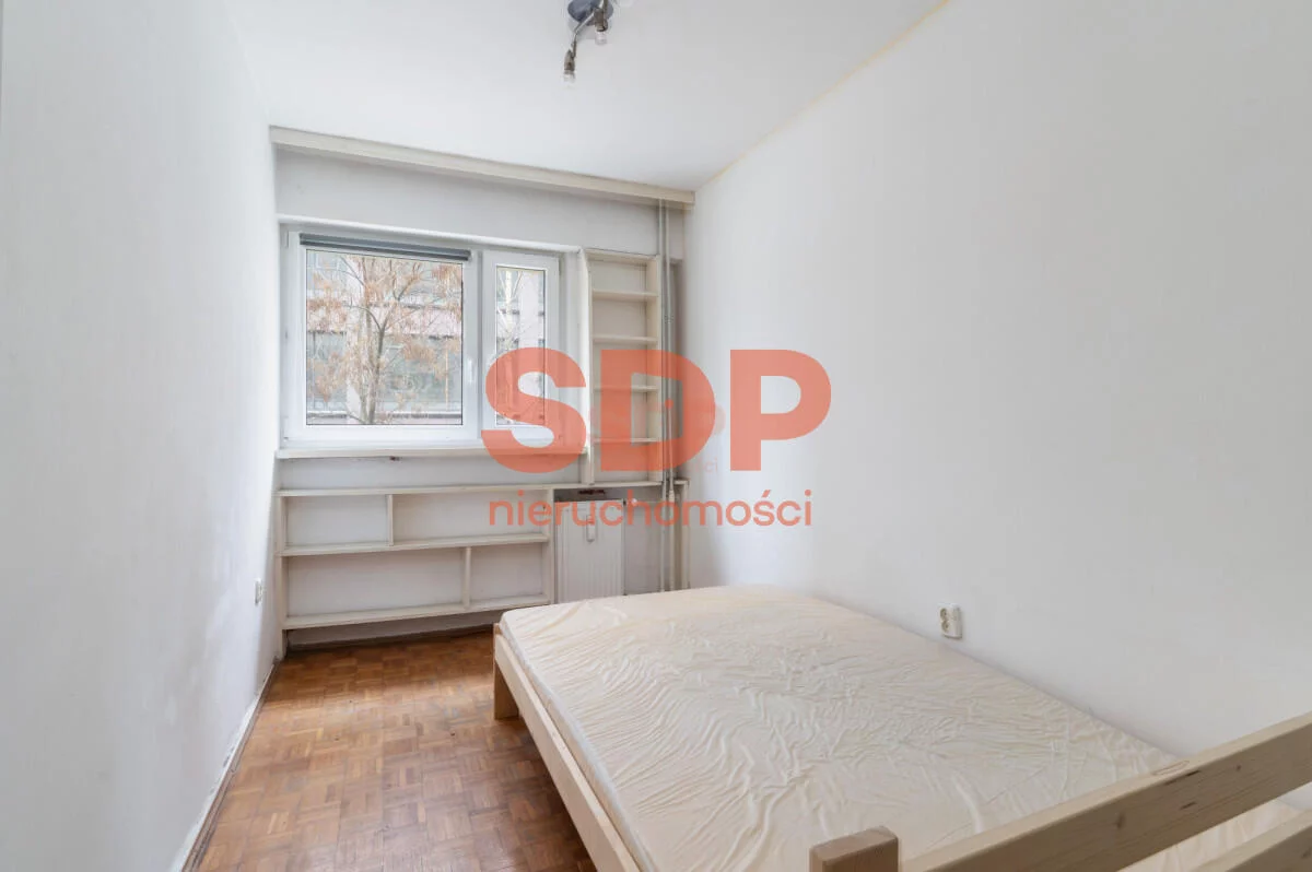 3 pokoje, mieszkanie 59,70 m², piętro 1, oferta nr , 42265, Warszawa, Włochy, Włochy, Żwirki i Wigury