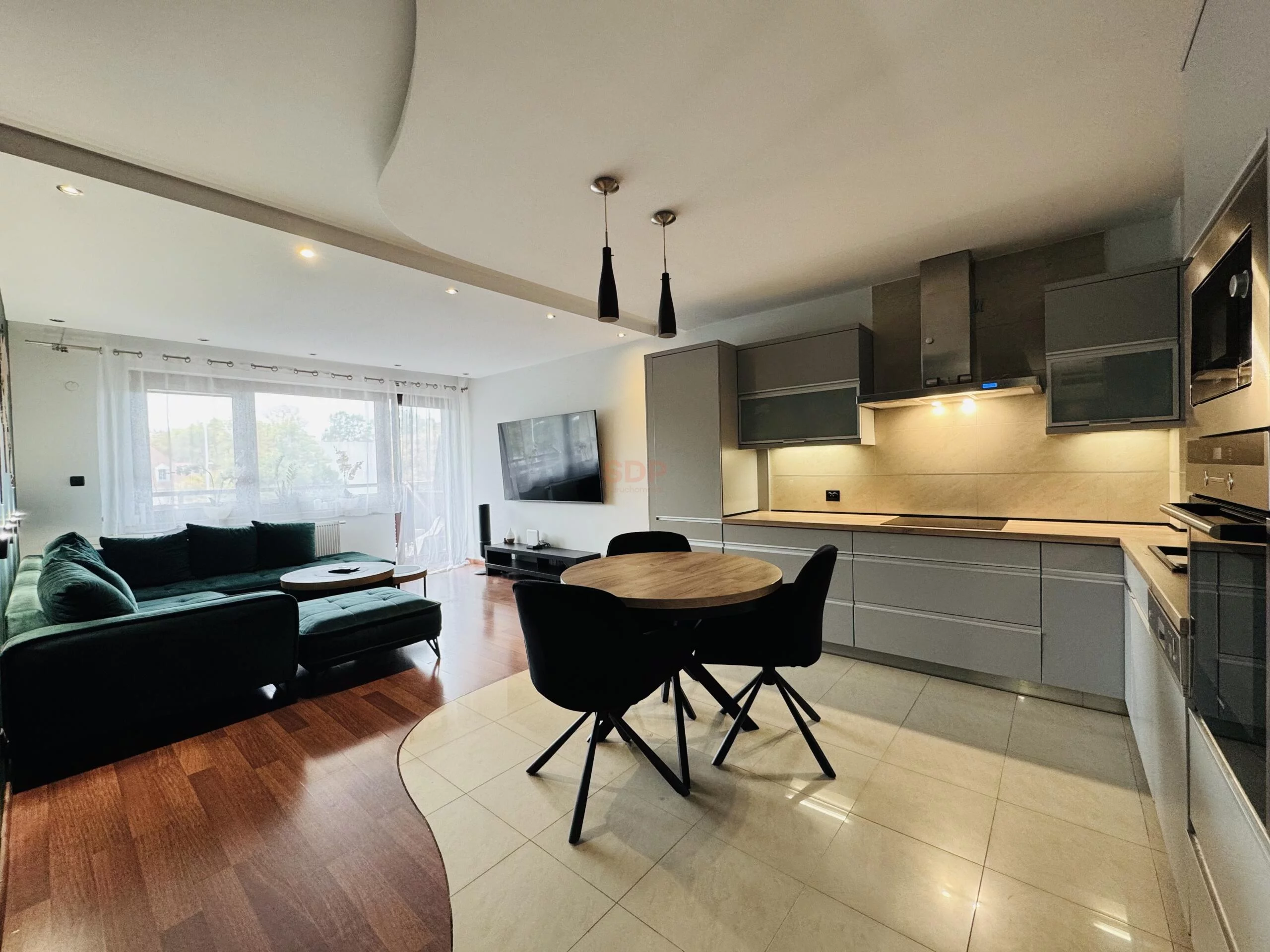 3 pokoje, mieszkanie 69,56 m², piętro 2, oferta nr , 42922, Wrocław, Krzyki-Partynice, Krzyki, Zwycięska