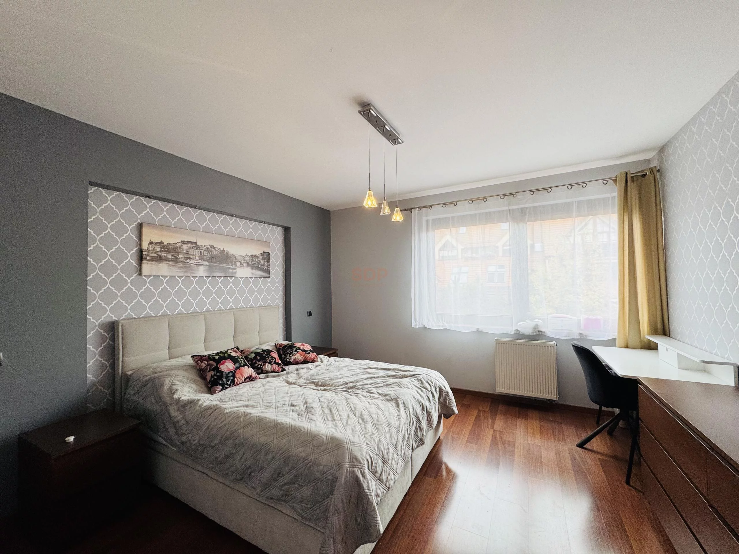 3 pokoje, mieszkanie 69,56 m², piętro 2, oferta nr , 42922, Wrocław, Krzyki-Partynice, Krzyki, Zwycięska