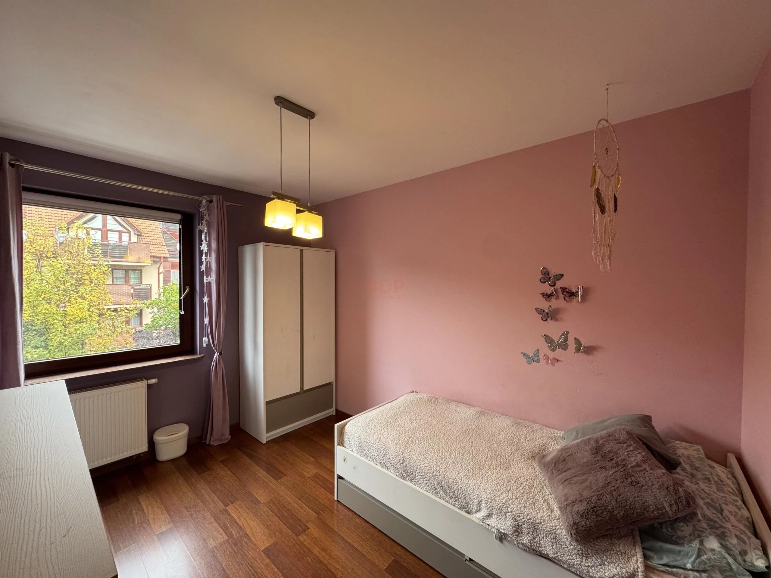 3 pokoje, mieszkanie 69,56 m², piętro 2, oferta nr , 42922, Wrocław, Krzyki-Partynice, Krzyki, Zwycięska