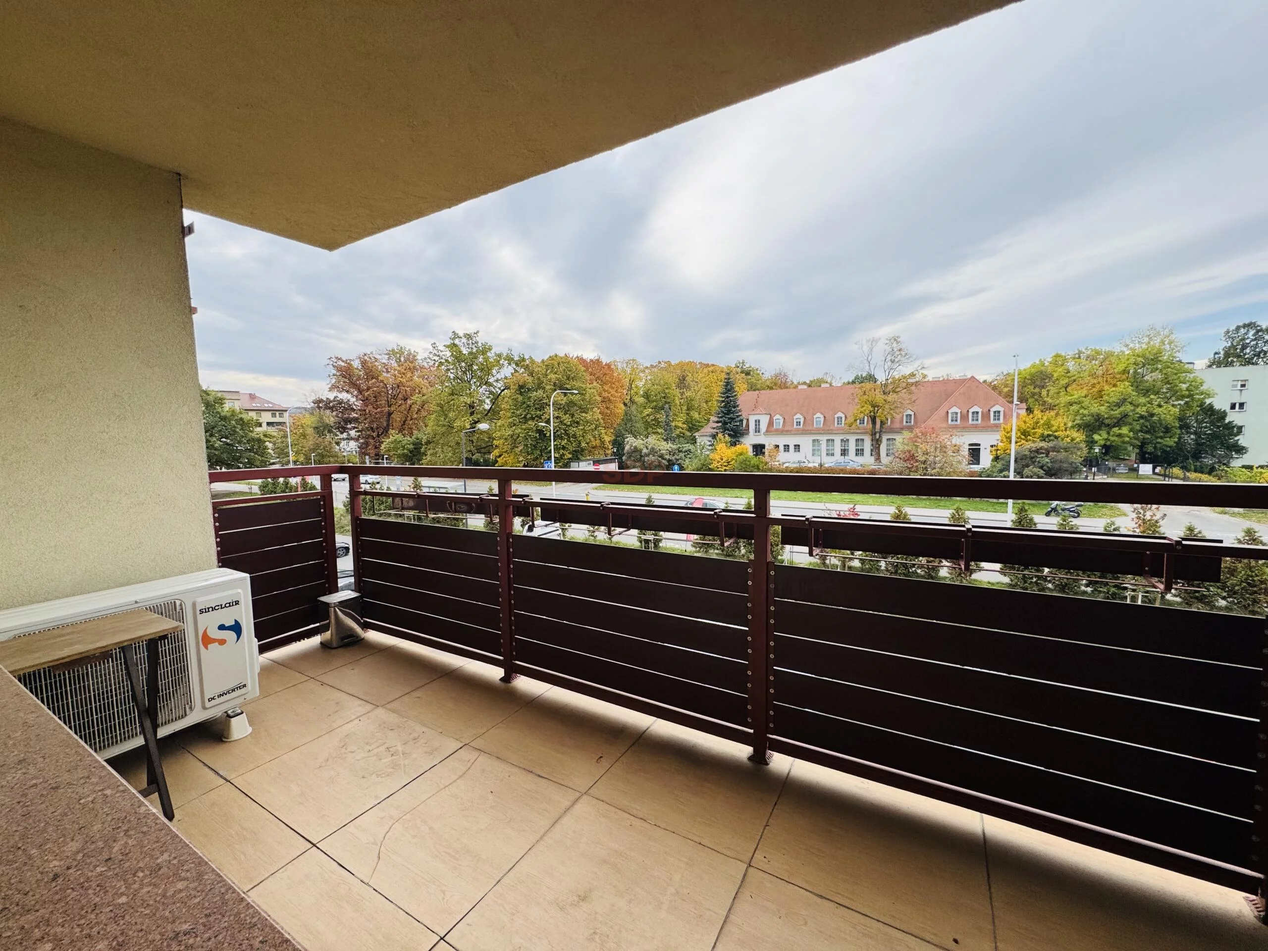 3 pokoje, mieszkanie 69,56 m², piętro 2, oferta nr , 42922, Wrocław, Krzyki-Partynice, Krzyki, Zwycięska