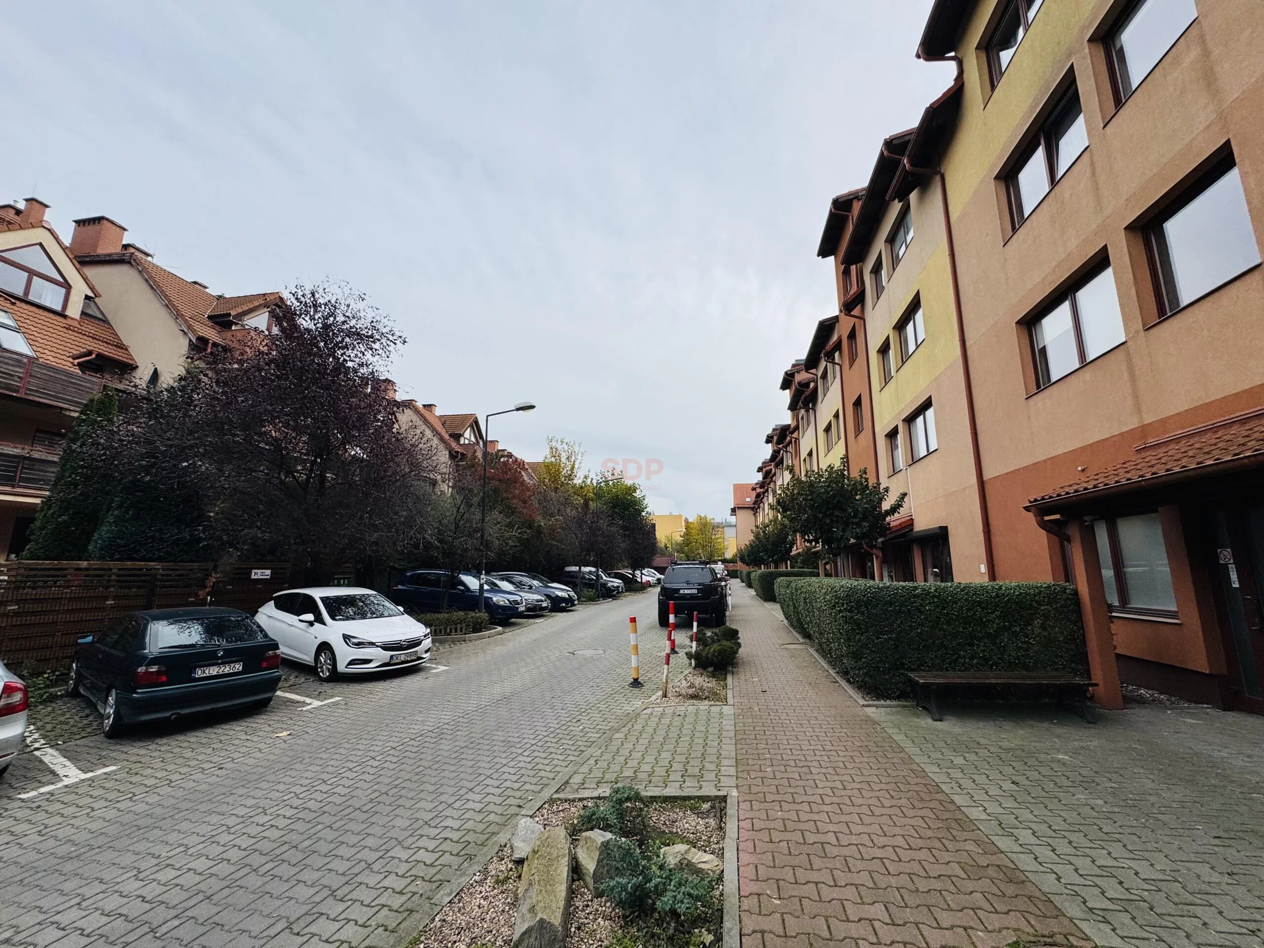 3 pokoje, mieszkanie 69,56 m², piętro 2, oferta nr , 42922, Wrocław, Krzyki-Partynice, Krzyki, Zwycięska