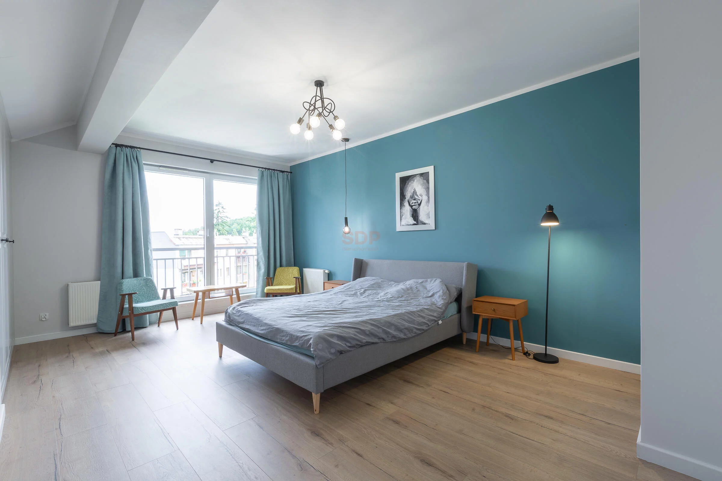 3 pokoje, mieszkanie 73,91 m², piętro 3, oferta nr , 41797, Polanica-Zdrój, Zwycięzców