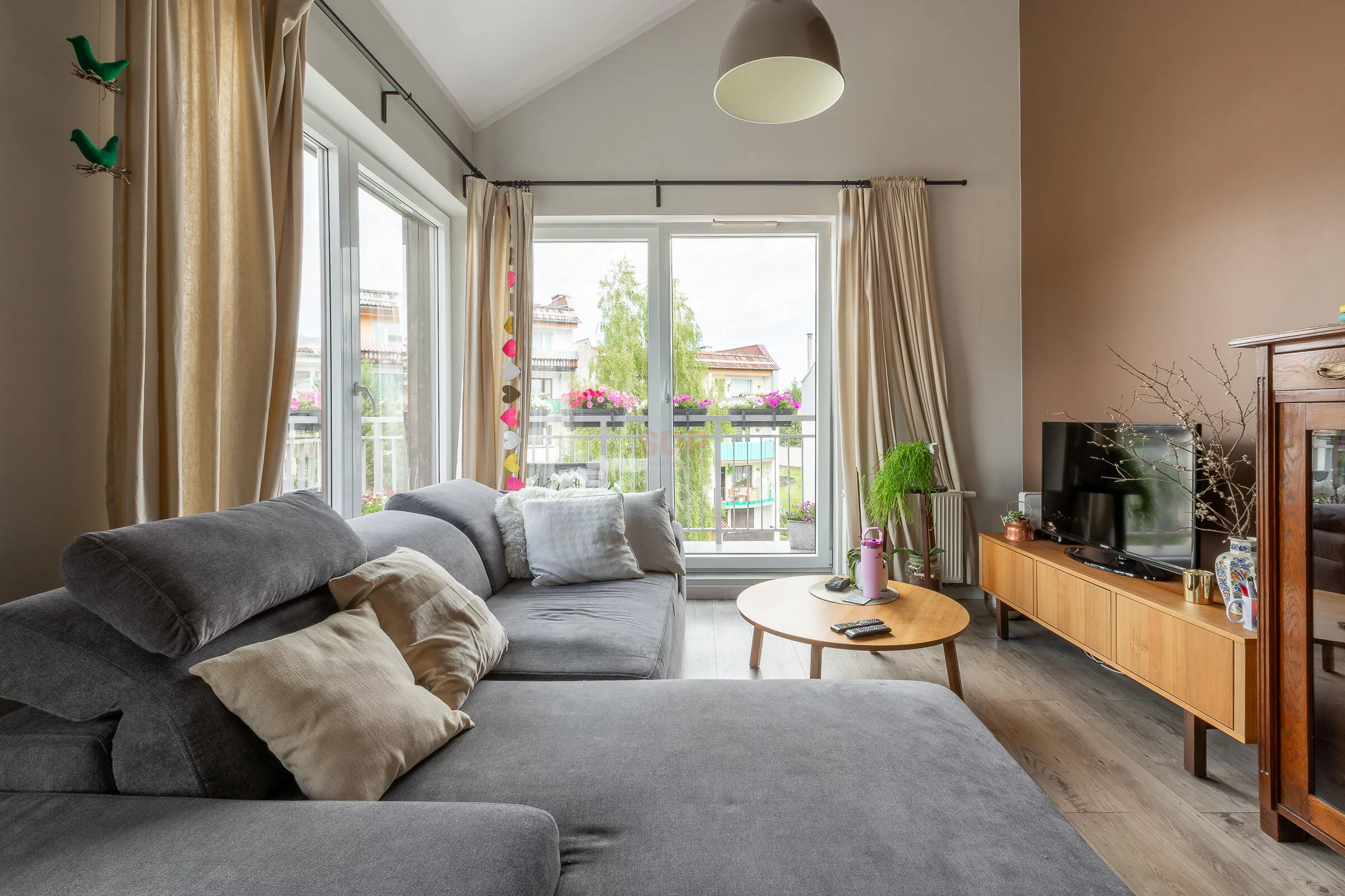 3 pokoje, mieszkanie 73,91 m², piętro 3, oferta nr , 41797, Polanica-Zdrój, Zwycięzców