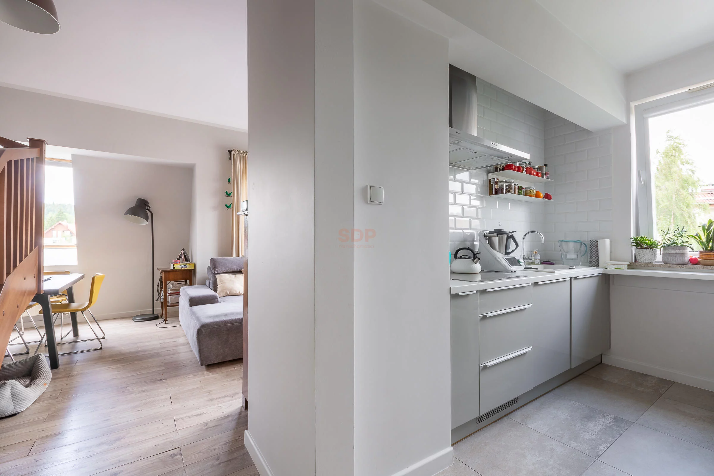 3 pokoje, mieszkanie 73,91 m², piętro 3, oferta nr , 41797, Polanica-Zdrój, Zwycięzców