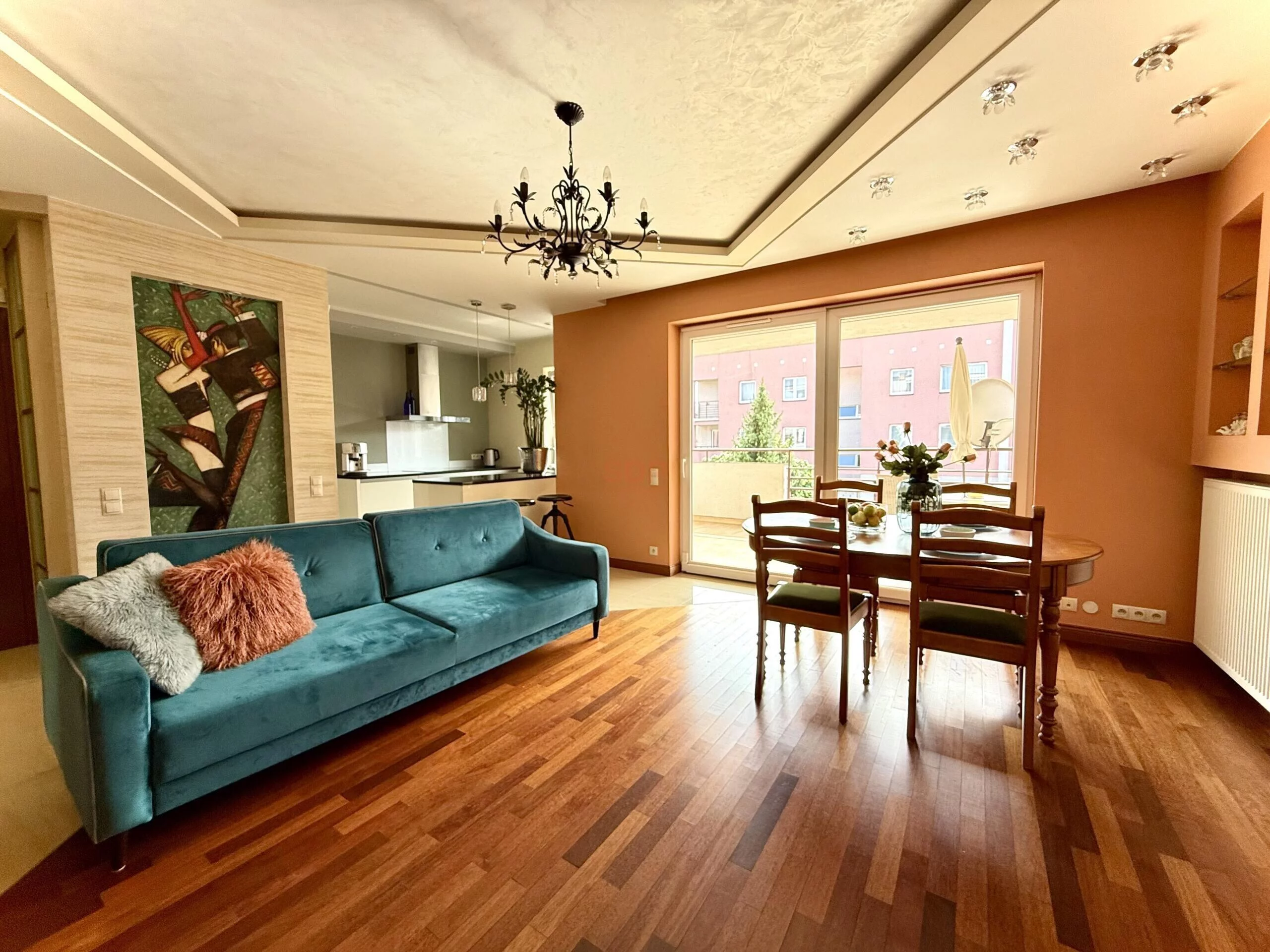 Apartamenty 42450 Łódź Górna Życzliwa