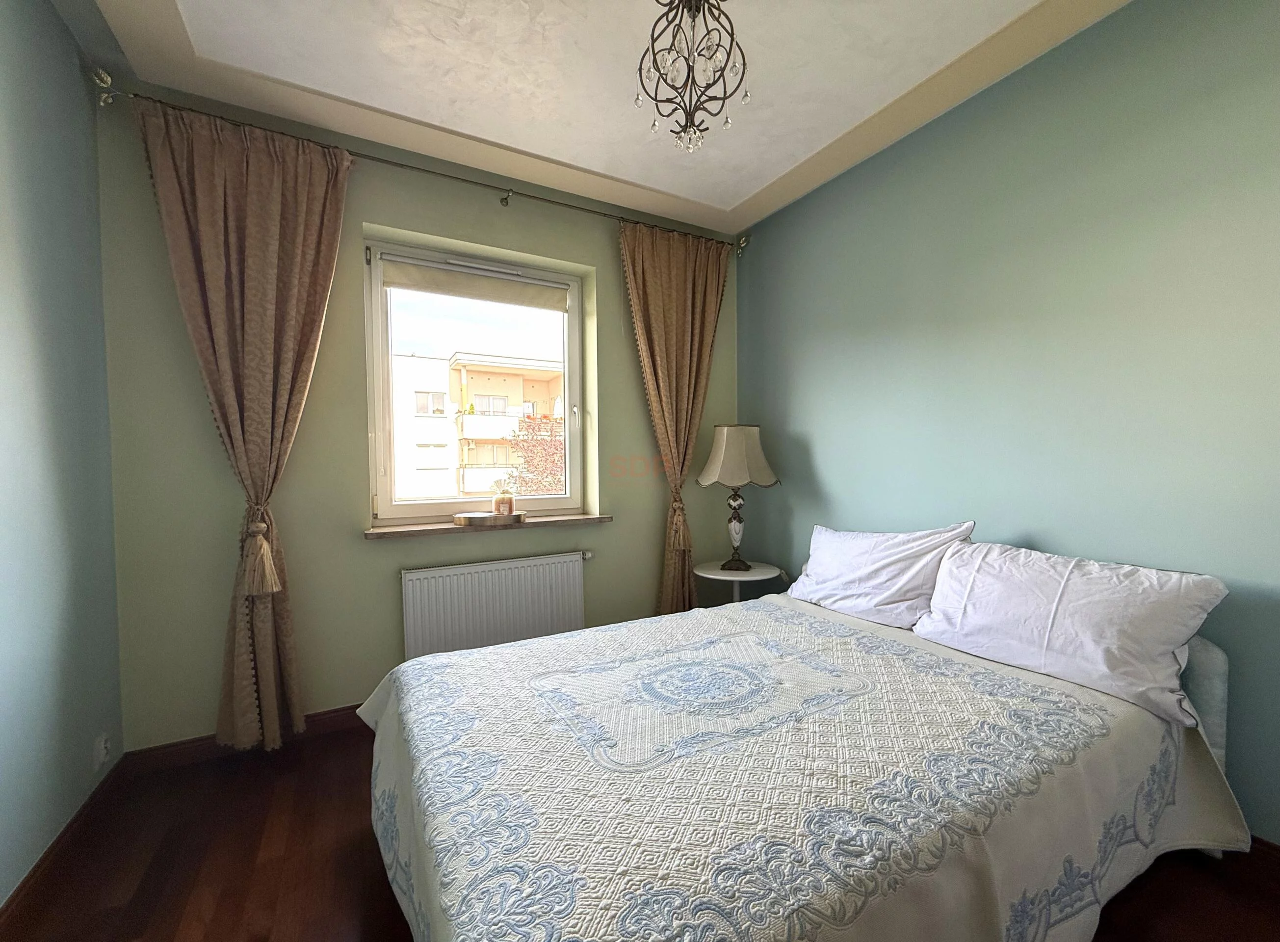 3 pokoje, mieszkanie 69,94 m², piętro 1, oferta nr , 42450, Łódź, Górna, Górna, Życzliwa