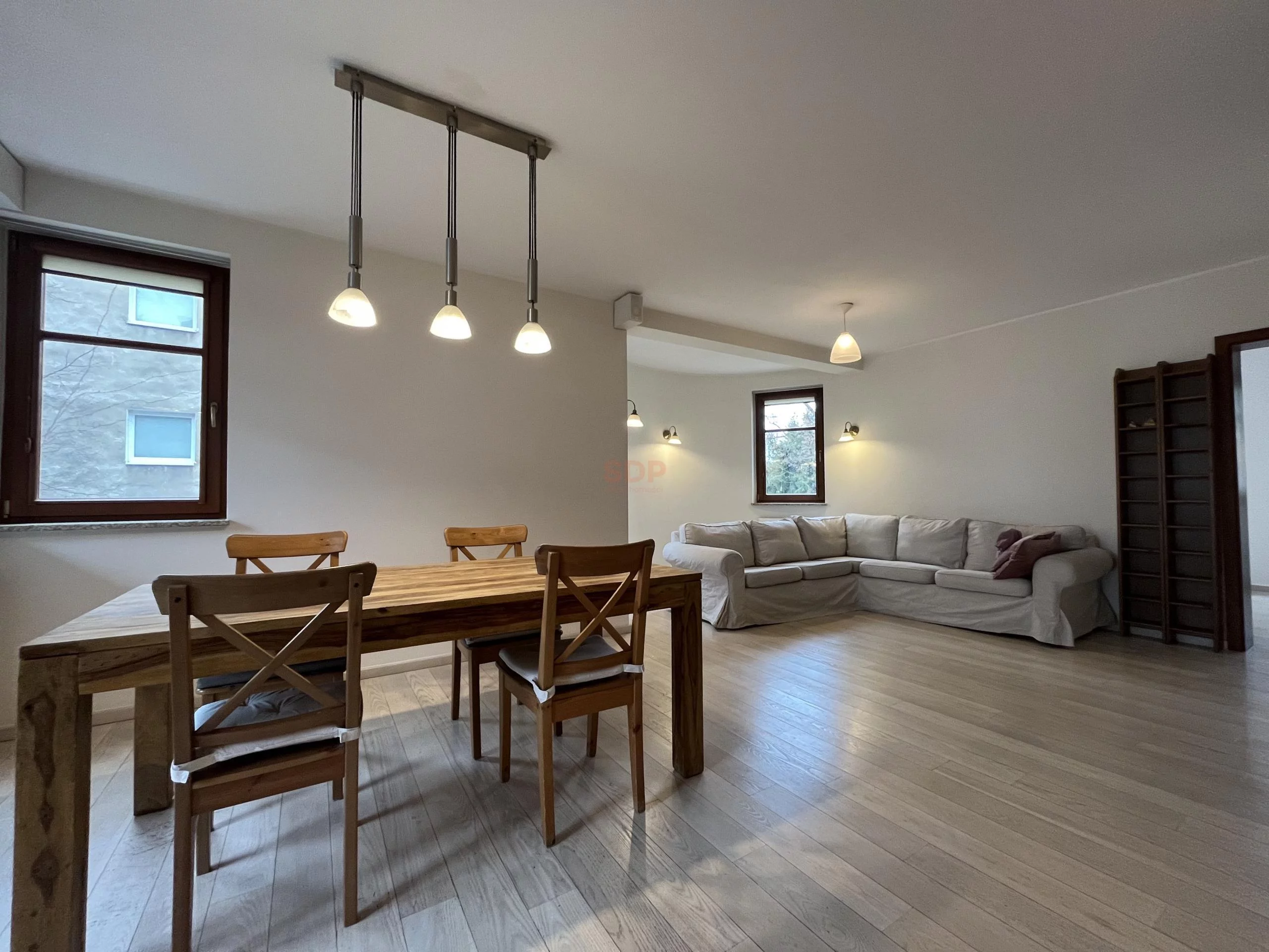 Apartamenty 42763 Wrocław Krzyki-Partynice Al. Lipowa