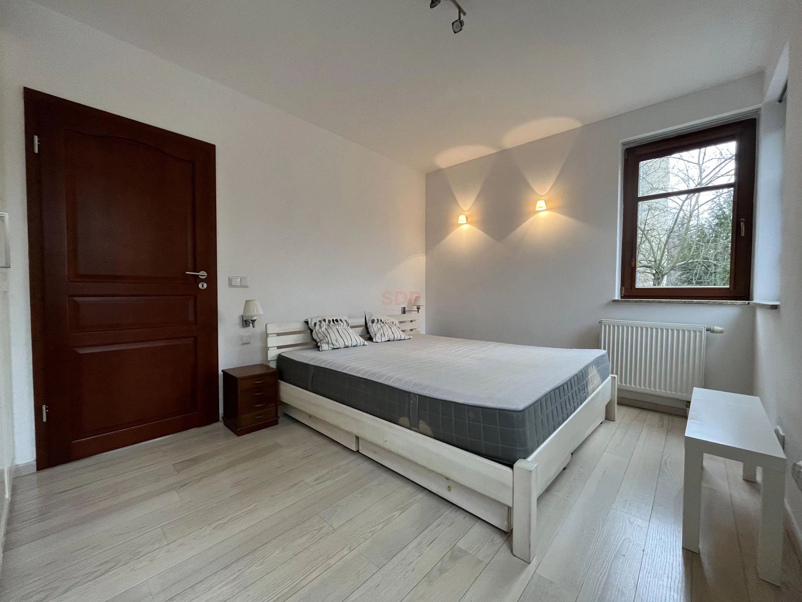 3 pokoje, mieszkanie 104,00 m², piętro 1, oferta nr , 42763, Wrocław, Krzyki-Partynice, Krzyki, Al. Lipowa