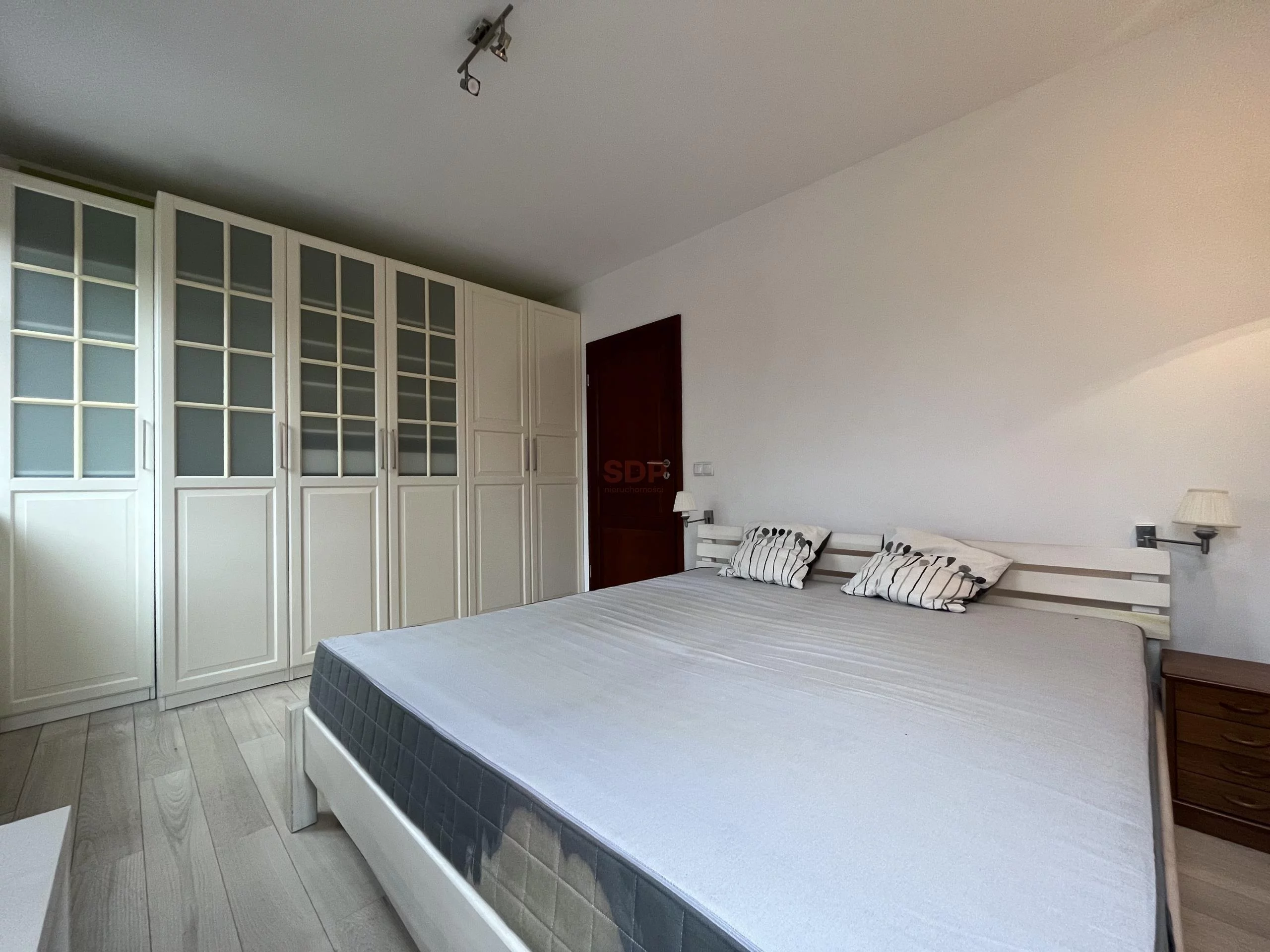 3 pokoje, mieszkanie 104,00 m², piętro 1, oferta nr , 42763, Wrocław, Krzyki-Partynice, Krzyki, Al. Lipowa