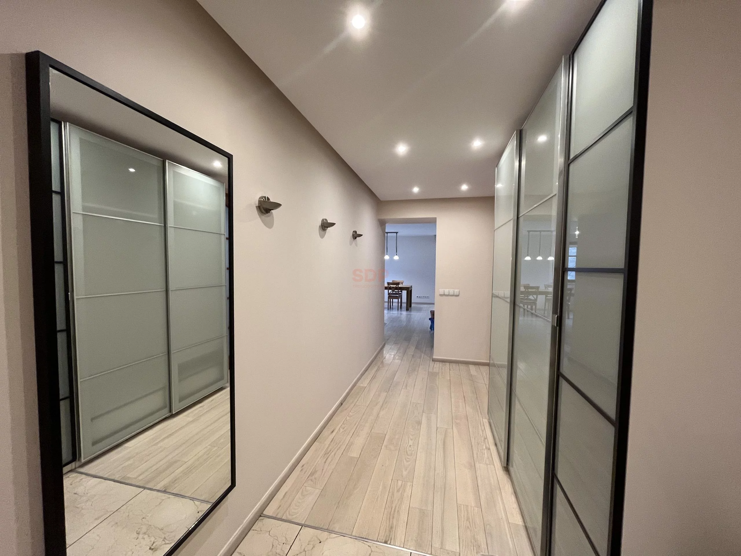3 pokoje, mieszkanie 104,00 m², piętro 1, oferta nr , 42763, Wrocław, Krzyki-Partynice, Krzyki, Al. Lipowa
