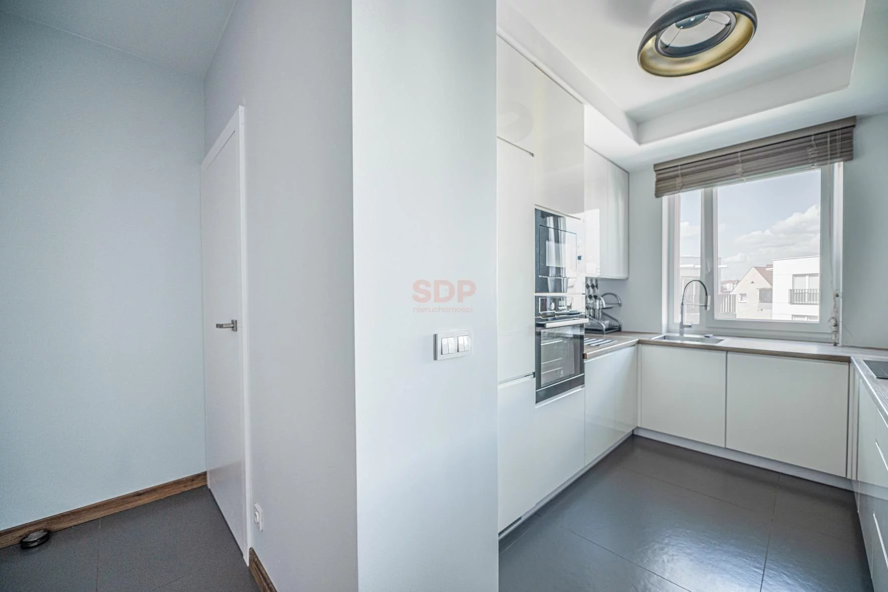 3 pokoje, mieszkanie 75,58 m², piętro 2, oferta nr , 42688, Wrocław, Fabryczna, Al. Piastów