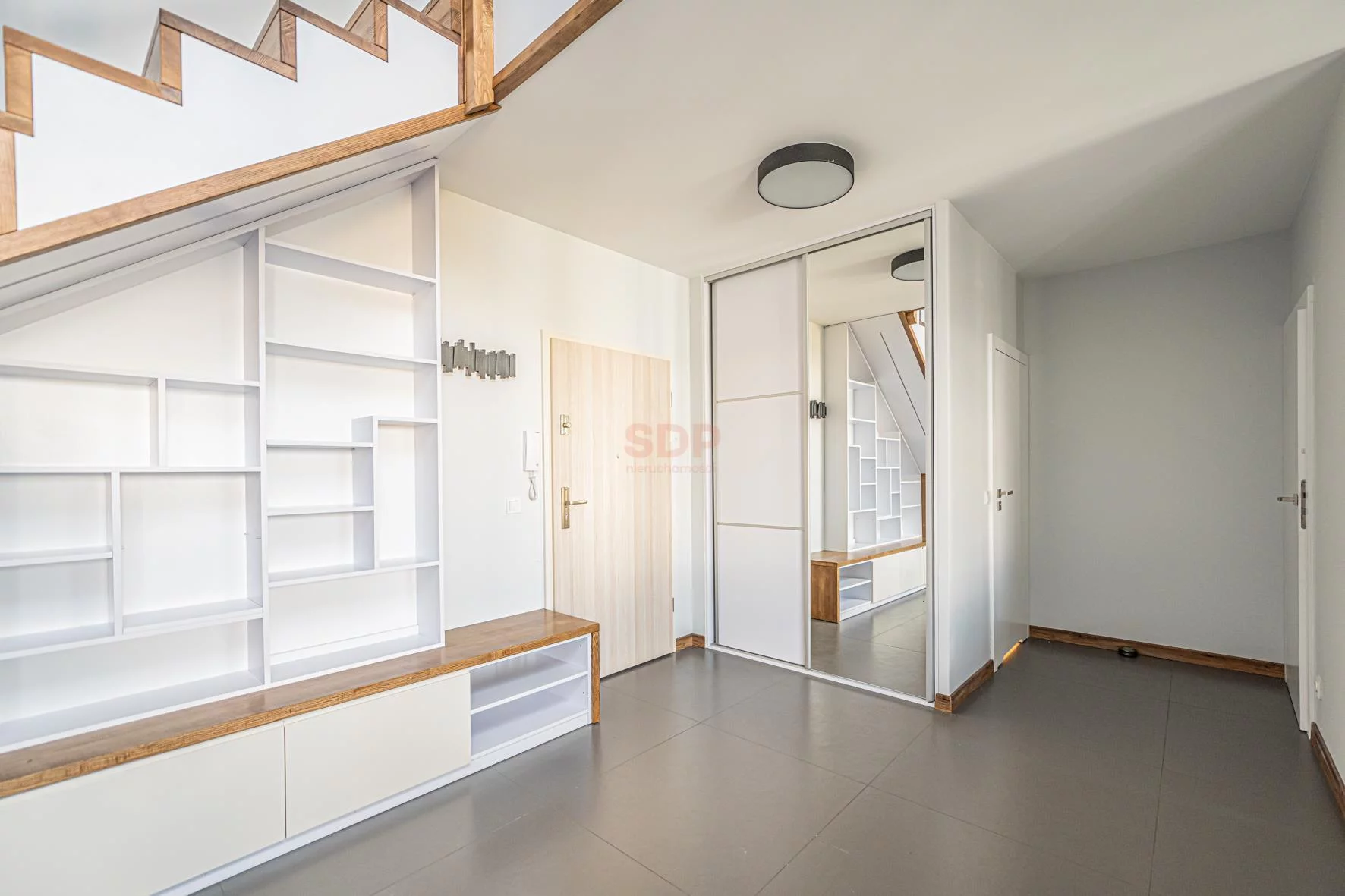 3 pokoje, mieszkanie 75,58 m², piętro 2, oferta nr , 42688, Wrocław, Fabryczna, Al. Piastów