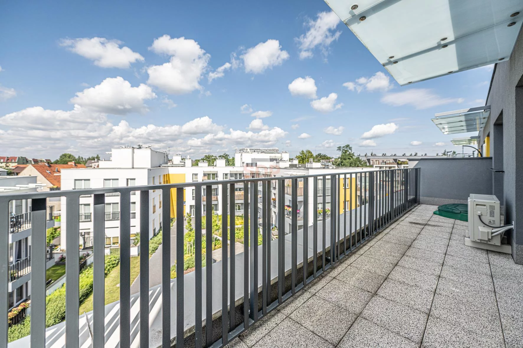 3 pokoje, mieszkanie 75,58 m², piętro 2, oferta nr , 42688, Wrocław, Fabryczna, Al. Piastów