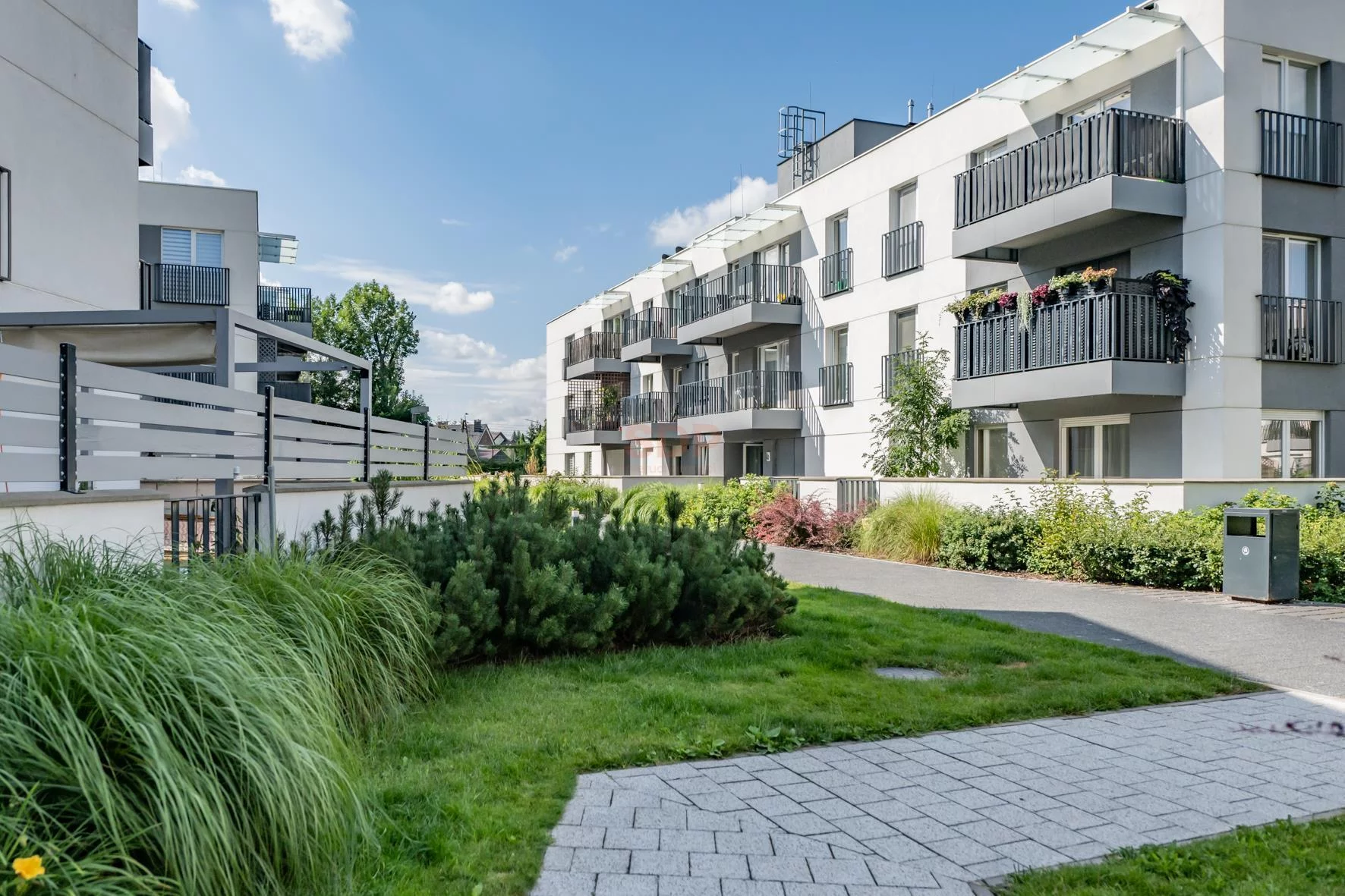 3 pokoje, mieszkanie 75,58 m², piętro 2, oferta nr , 42688, Wrocław, Fabryczna, Al. Piastów