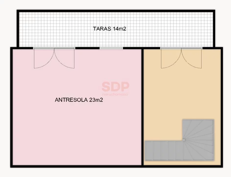3 pokoje, mieszkanie 75,58 m², piętro 2, oferta nr , 42688, Wrocław, Fabryczna, Al. Piastów