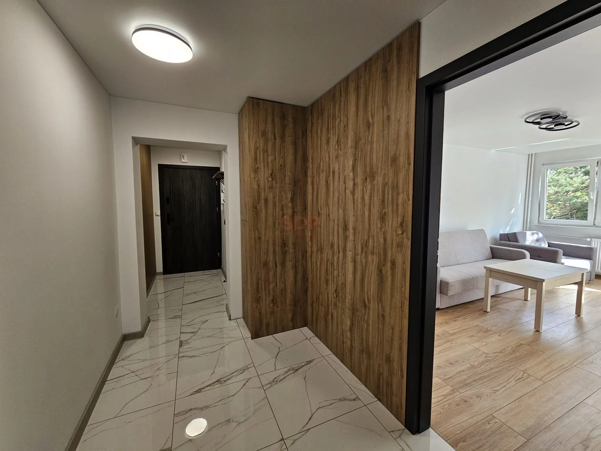 3 pokoje, mieszkanie 68,00 m², piętro 1, oferta nr , 42474, Wrocław, Krzyki-Partynice, Krzyki, Aleja Wiśniowa