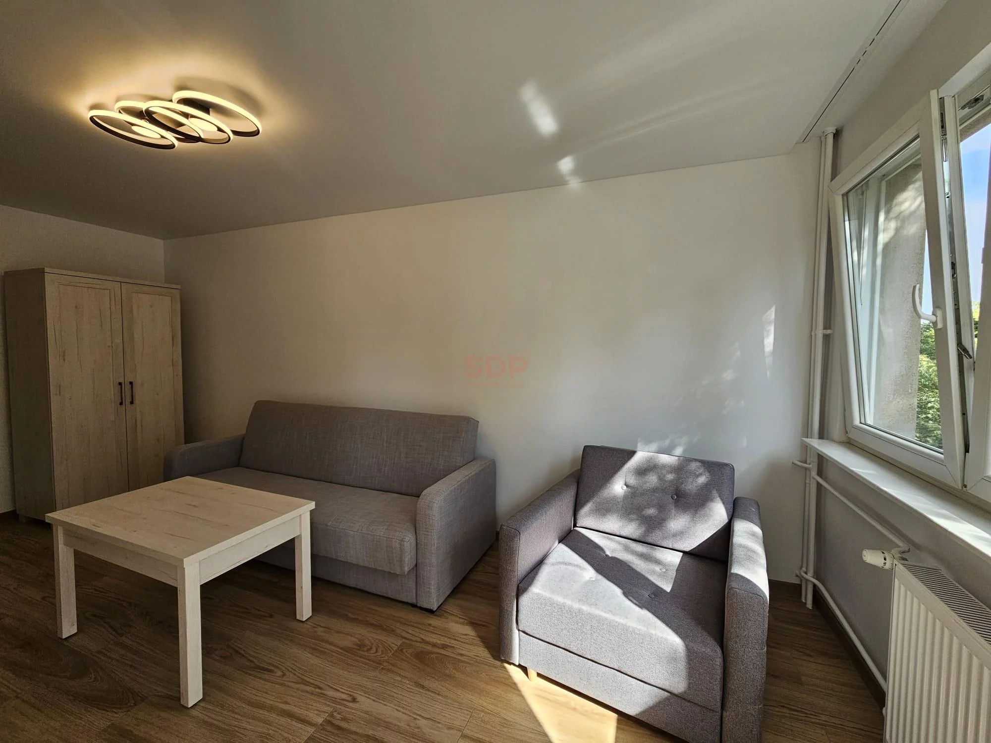 3 pokoje, mieszkanie 68,00 m², piętro 1, oferta nr , 42474, Wrocław, Krzyki-Partynice, Krzyki, Aleja Wiśniowa