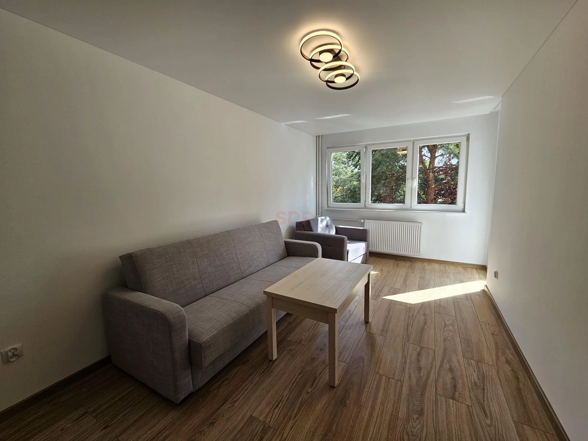 3 pokoje, mieszkanie 68,00 m², piętro 1, oferta nr , 42474, Wrocław, Krzyki-Partynice, Krzyki, Aleja Wiśniowa
