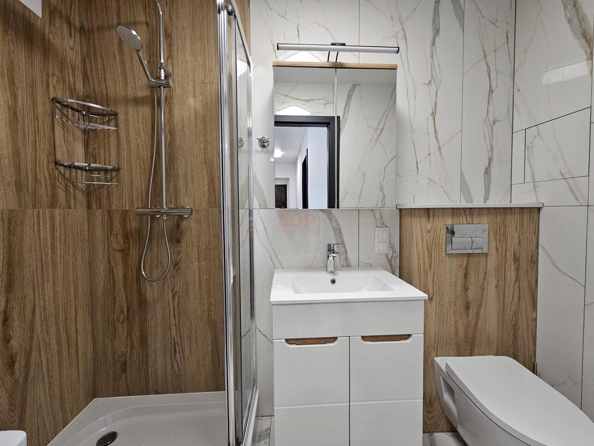 3 pokoje, mieszkanie 68,00 m², piętro 1, oferta nr , 42474, Wrocław, Krzyki-Partynice, Krzyki, Aleja Wiśniowa