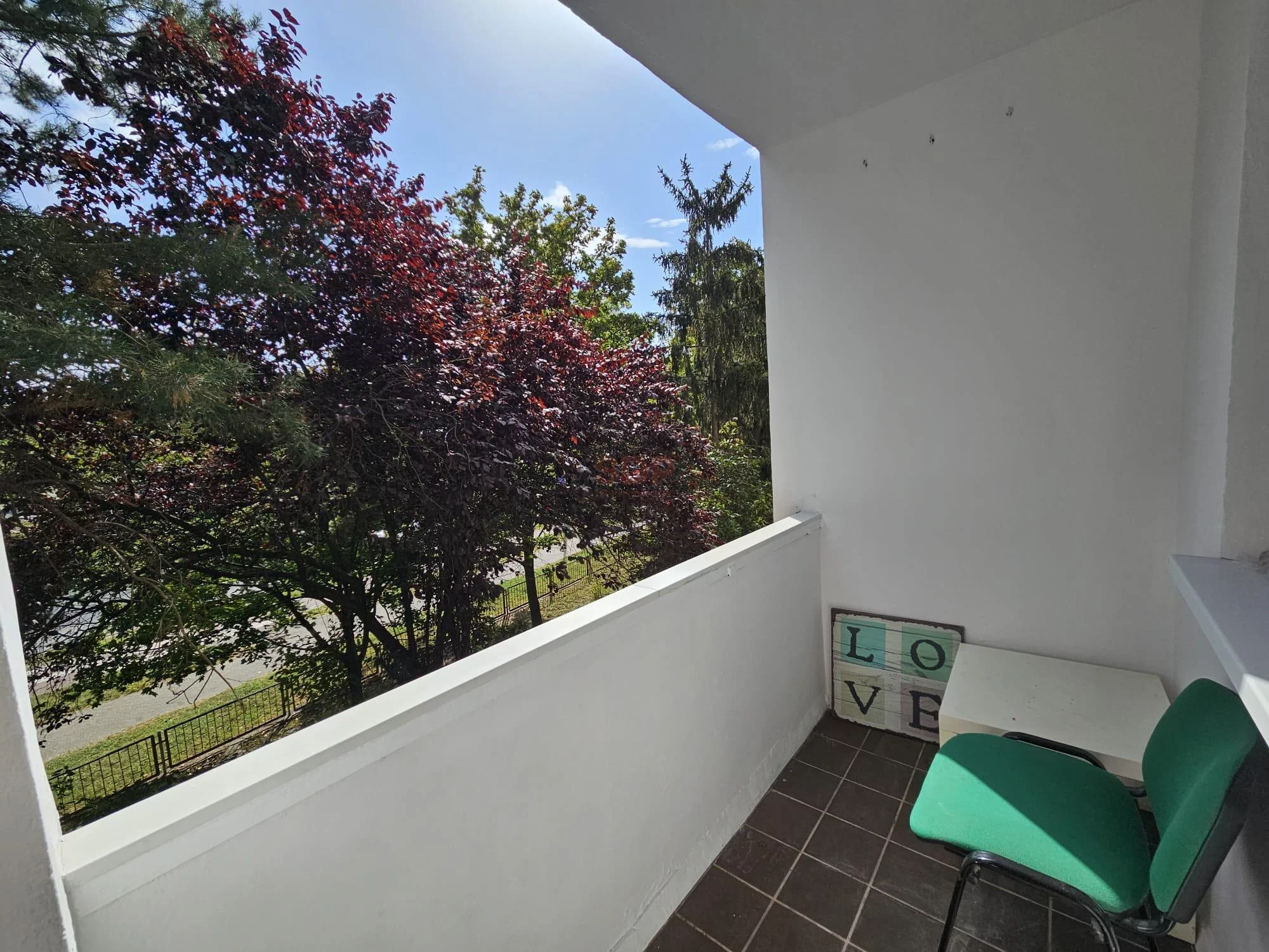 3 pokoje, mieszkanie 68,00 m², piętro 1, oferta nr , 42474, Wrocław, Krzyki-Partynice, Krzyki, Aleja Wiśniowa