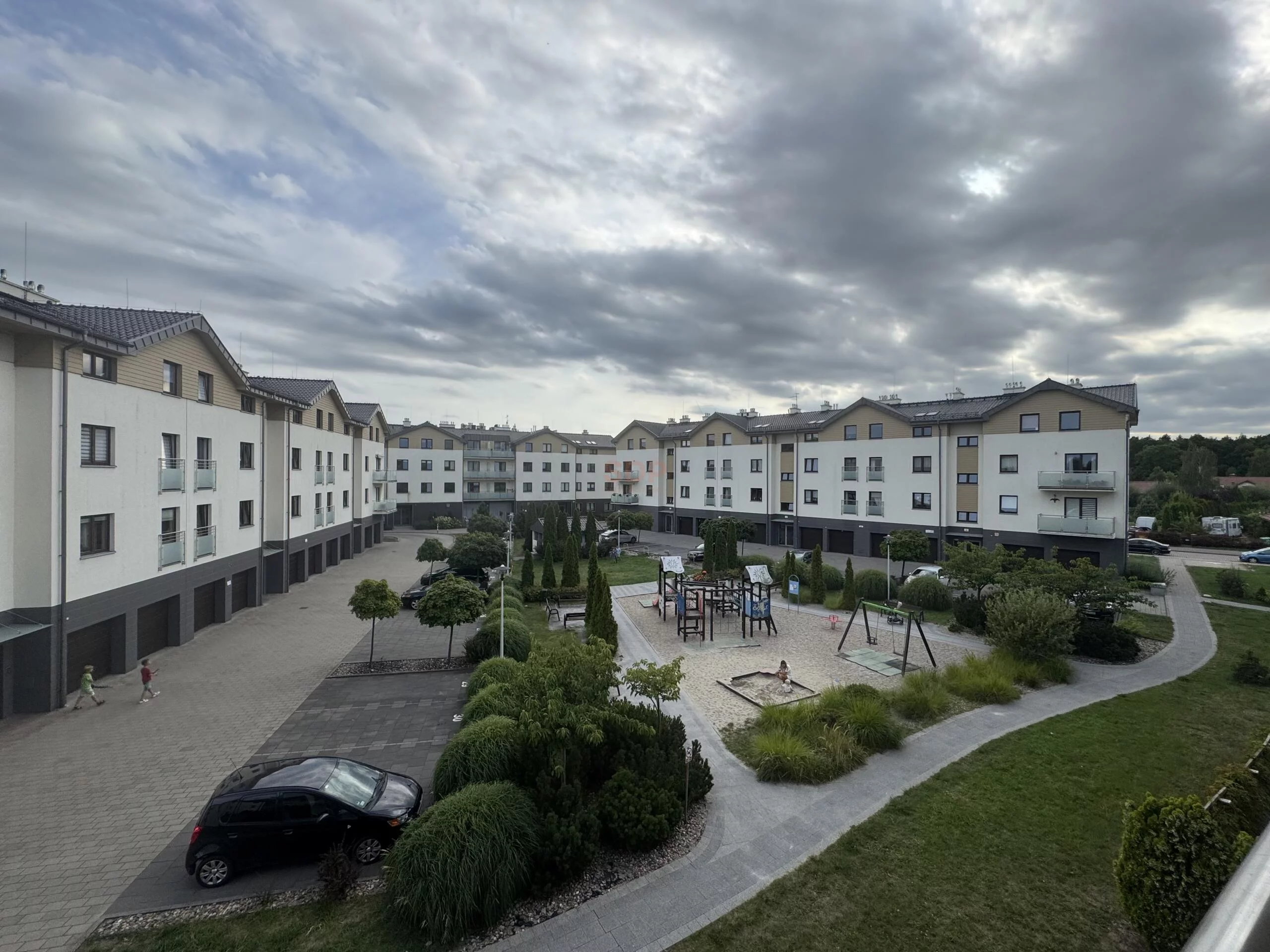Apartamenty 42401 Wrocław Alfreda Jahna