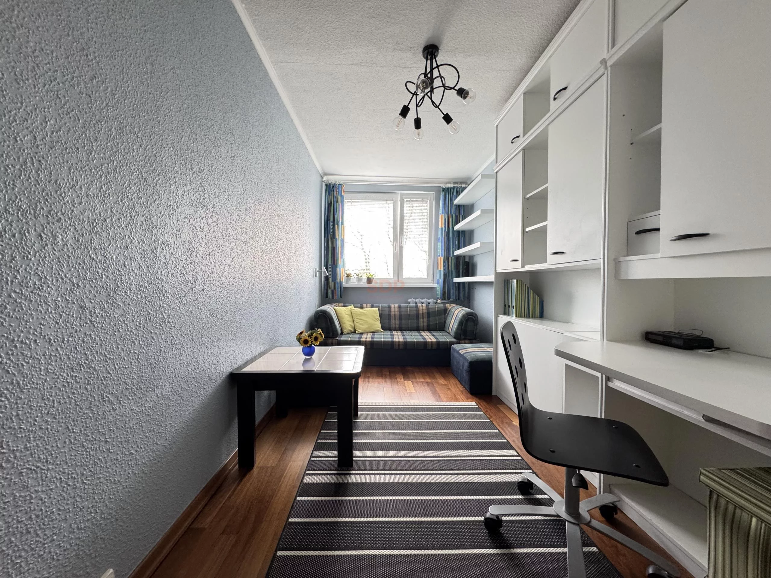 3 pokoje, mieszkanie 54,00 m², piętro 3, oferta nr , 39389, Wrocław, Psie Pole-Zawidawie, Psie Pole, Bezpieczna