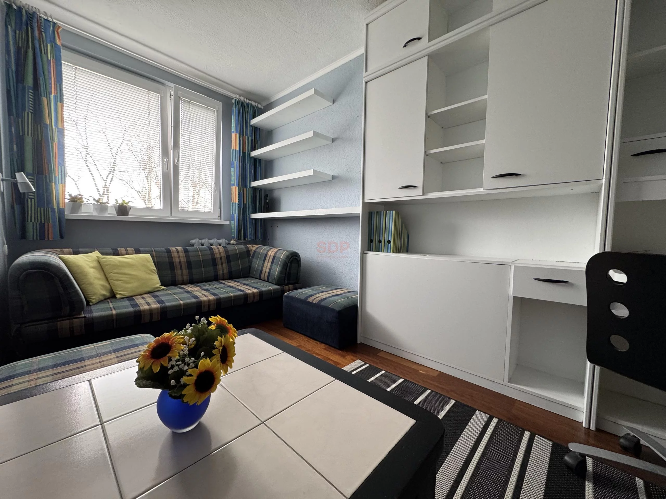 3 pokoje, mieszkanie 54,00 m², piętro 3, oferta nr , 39389, Wrocław, Psie Pole-Zawidawie, Psie Pole, Bezpieczna