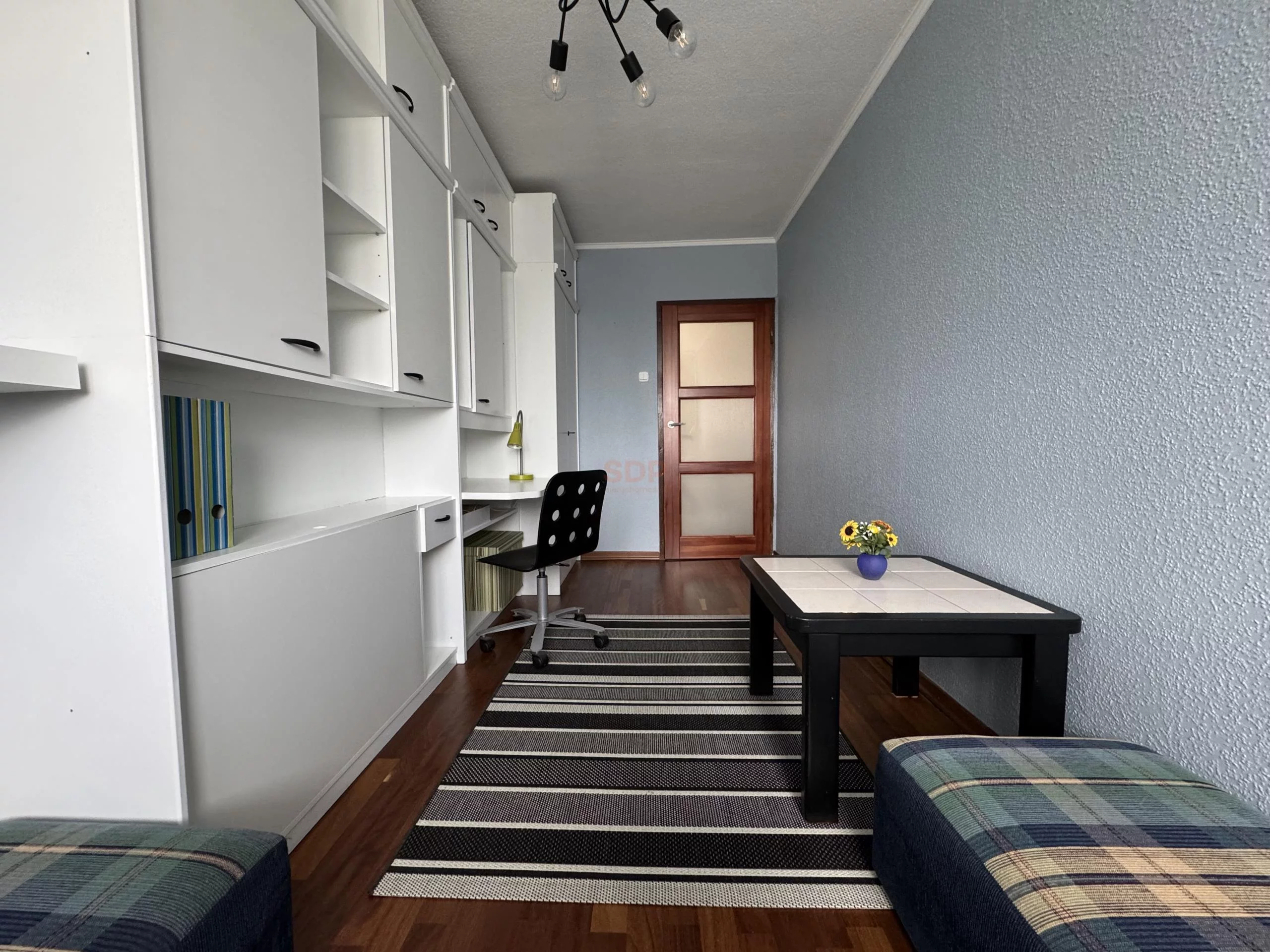 3 pokoje, mieszkanie 54,00 m², piętro 3, oferta nr , 39389, Wrocław, Psie Pole-Zawidawie, Psie Pole, Bezpieczna