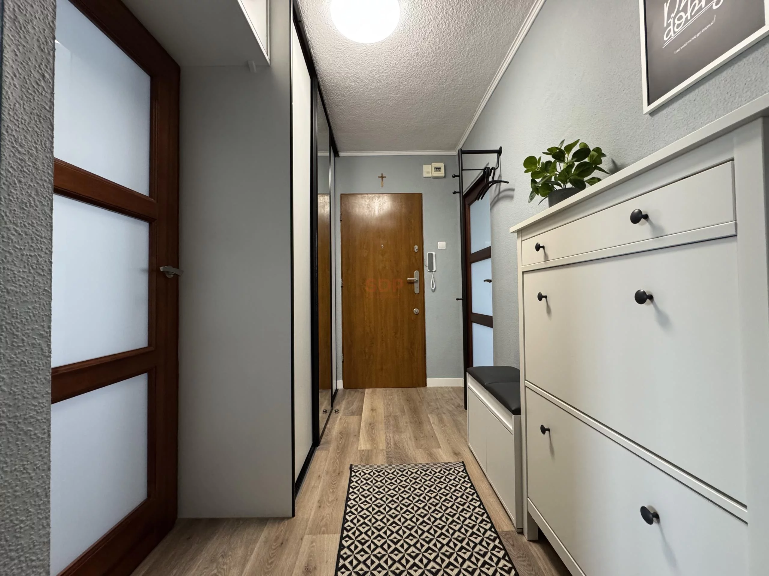 3 pokoje, mieszkanie 54,00 m², piętro 3, oferta nr , 39389, Wrocław, Psie Pole-Zawidawie, Psie Pole, Bezpieczna