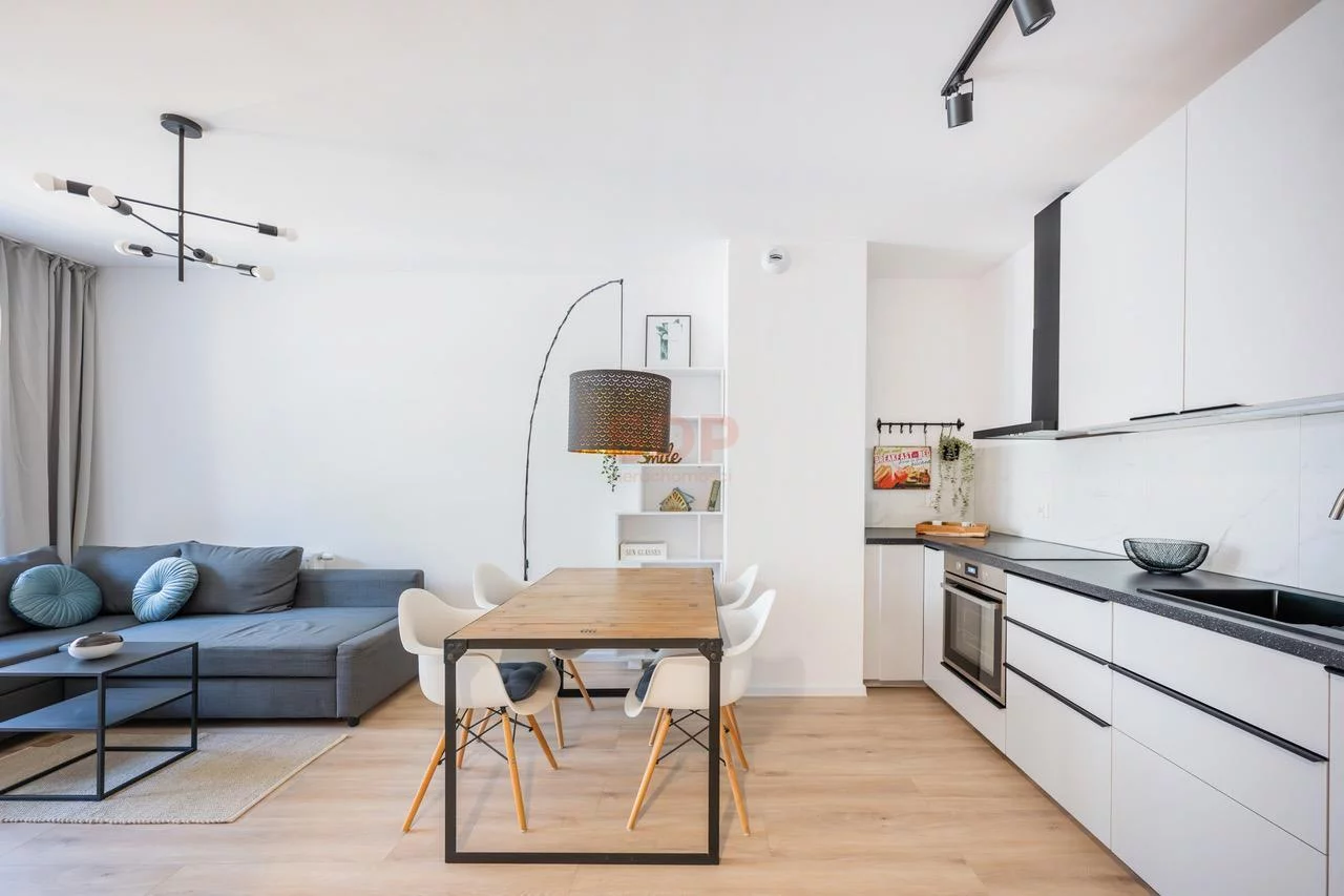 Apartamenty 42791 Wrocław Stare Miasto Braniborska